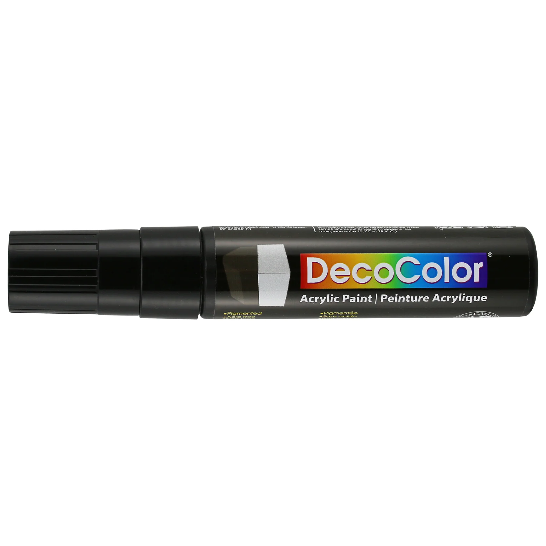 DECOCOLOR® ACRYLIC WEDGE POINT - Image 3