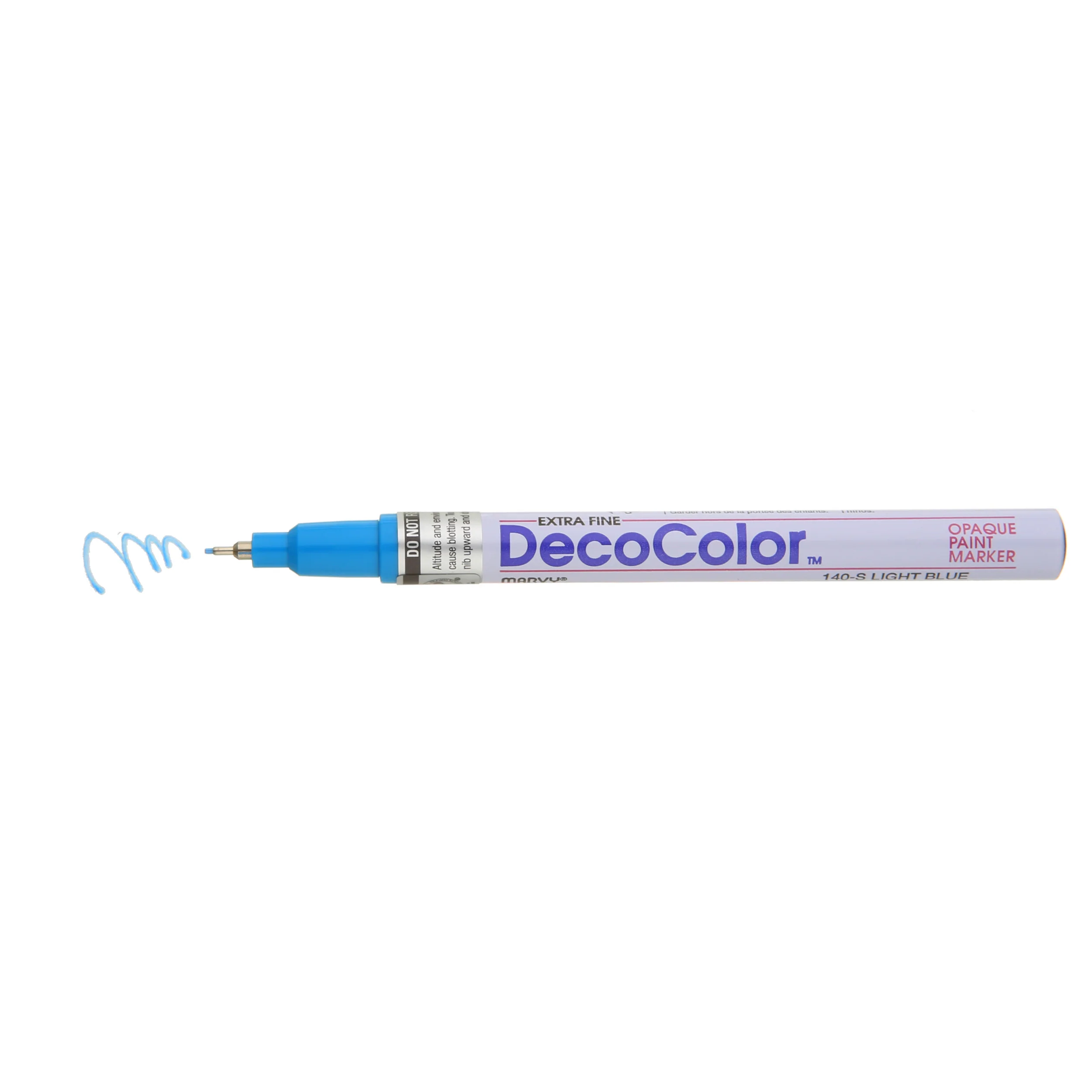 DECOCOLOR® PAINT MARKER EXTRA FINE - Image 10