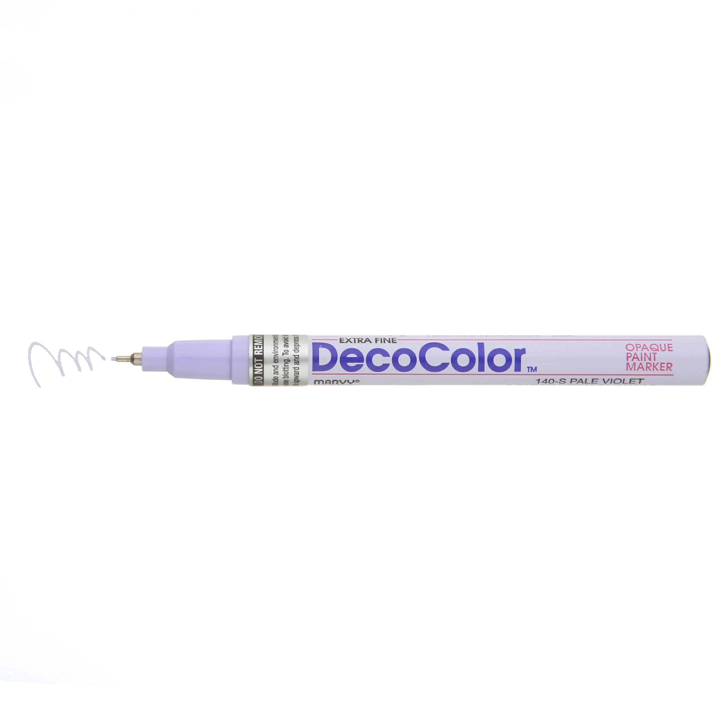 DECOCOLOR® PAINT MARKER EXTRA FINE - Image 11