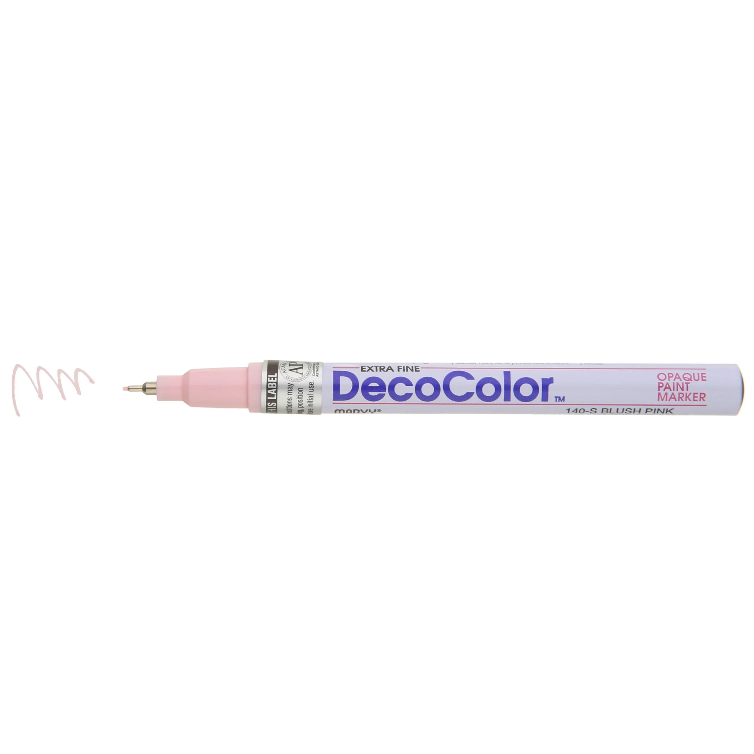DECOCOLOR® PAINT MARKER EXTRA FINE - Image 12