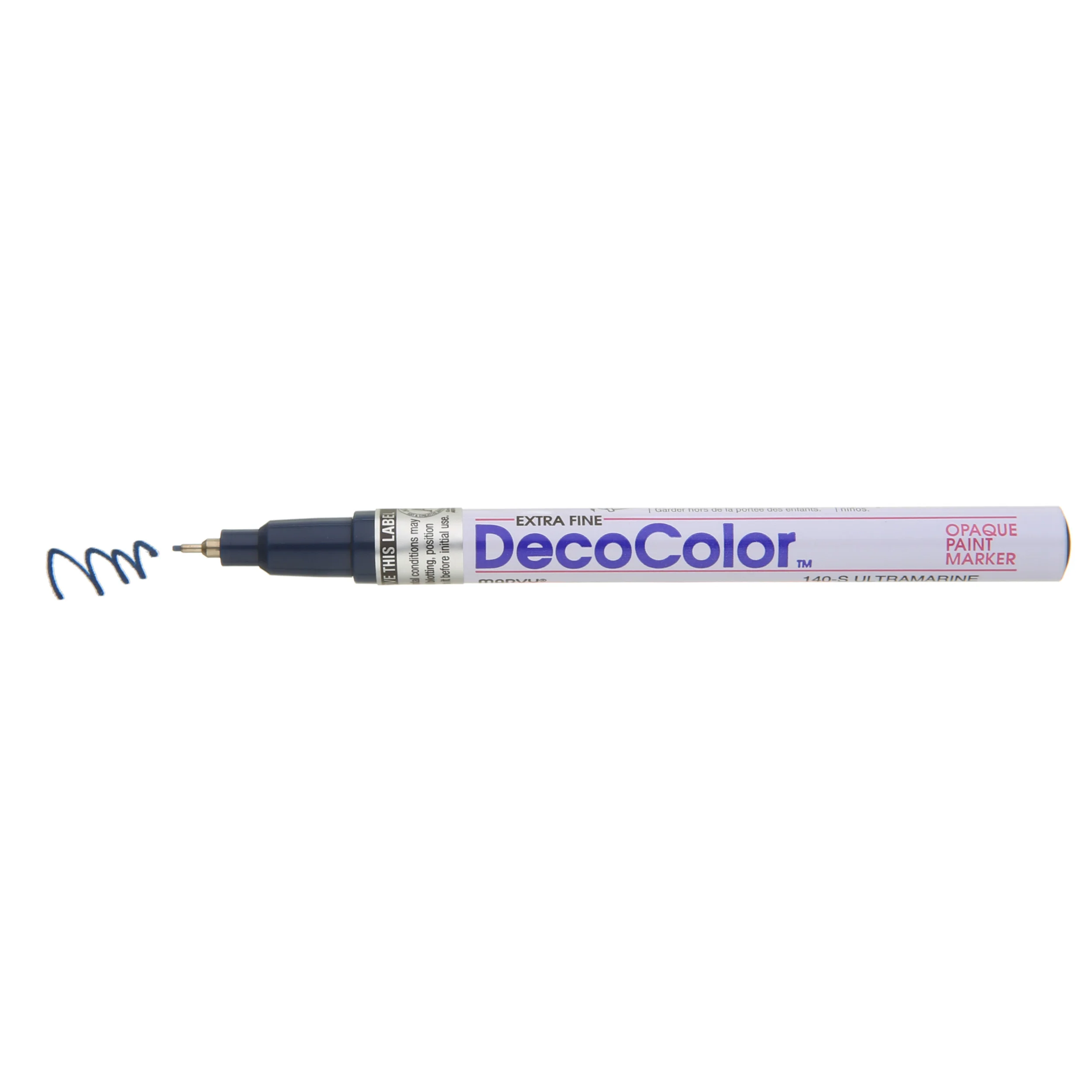 DECOCOLOR® PAINT MARKER EXTRA FINE - Image 13