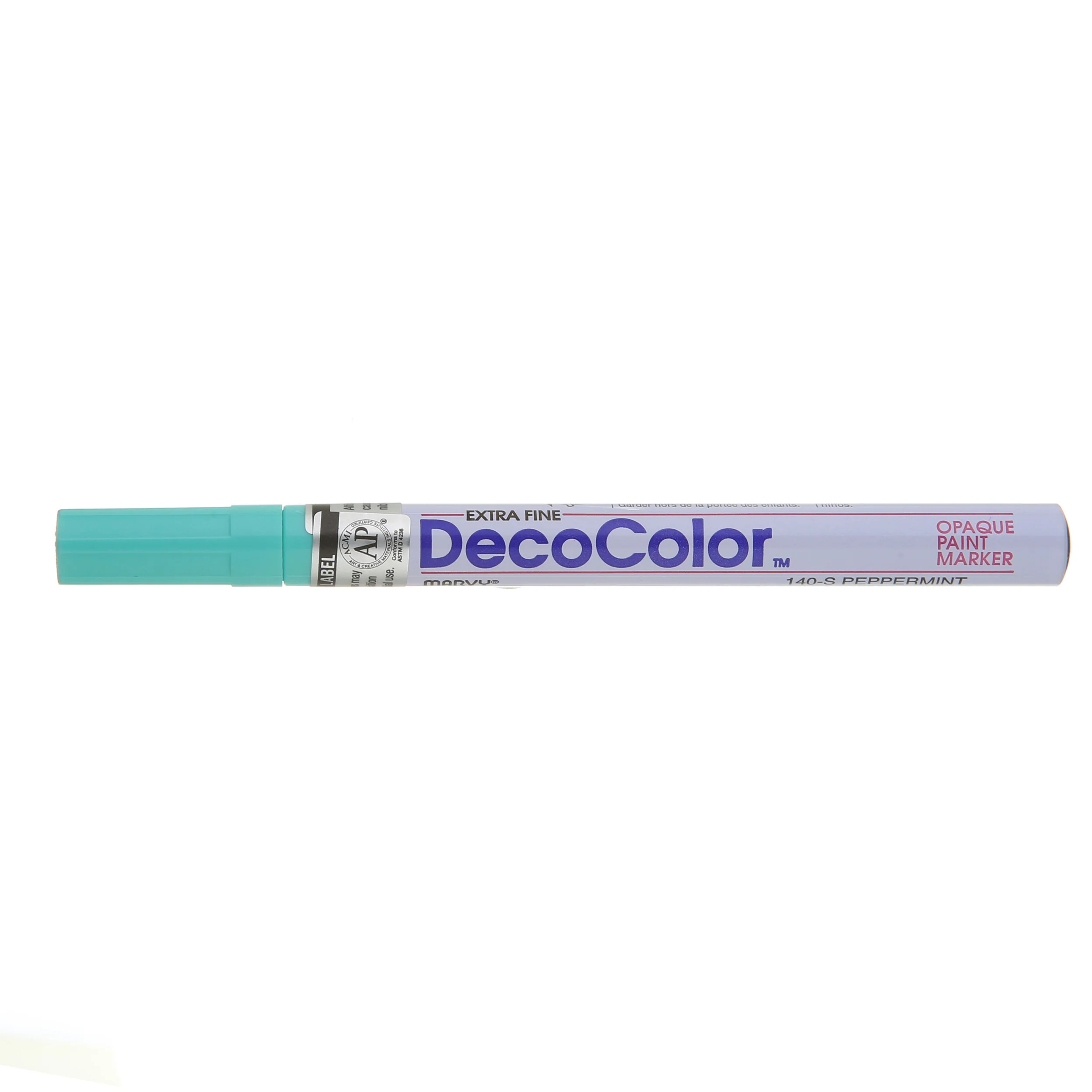 DECOCOLOR® PAINT MARKER EXTRA FINE - Image 15