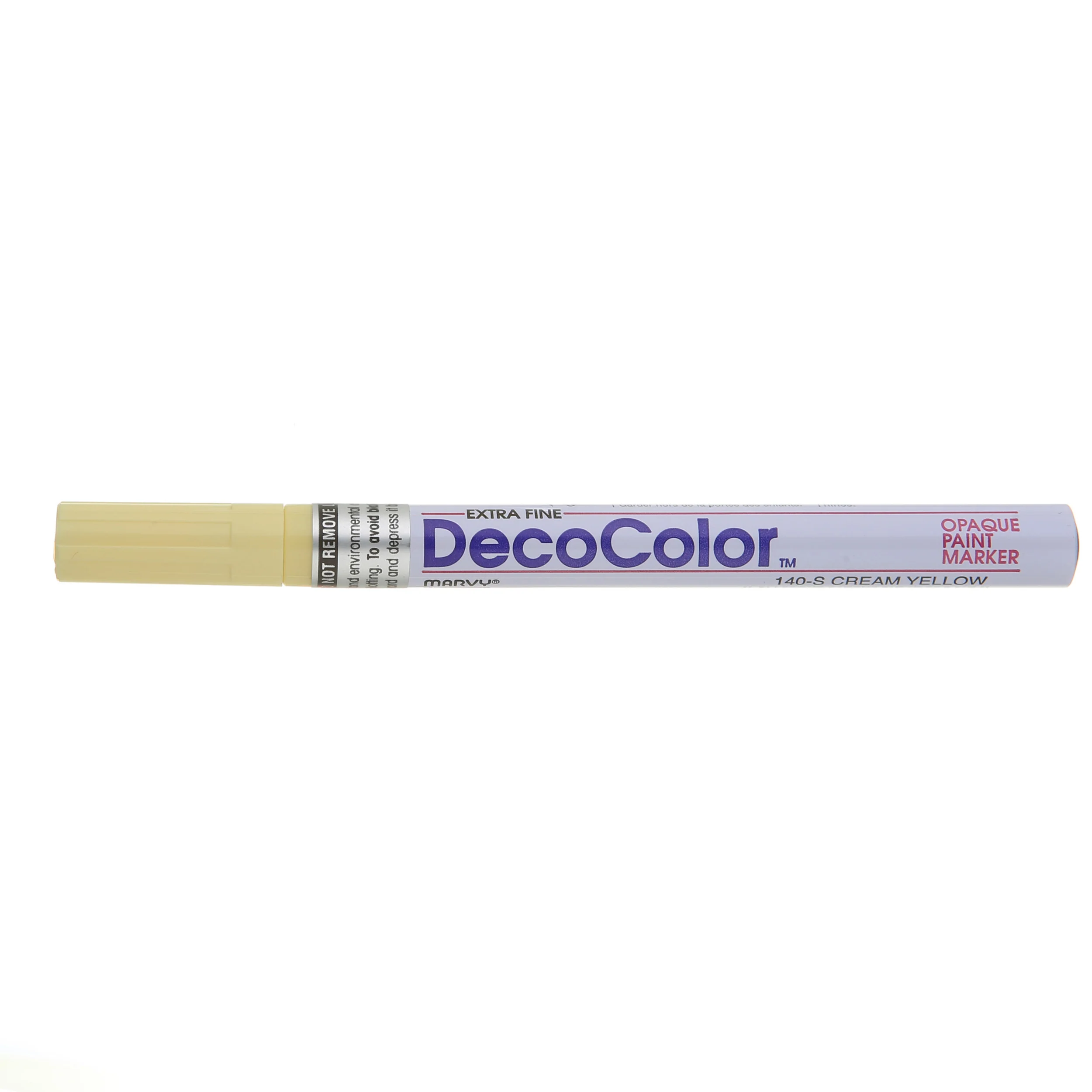 DECOCOLOR® PAINT MARKER EXTRA FINE - Image 16