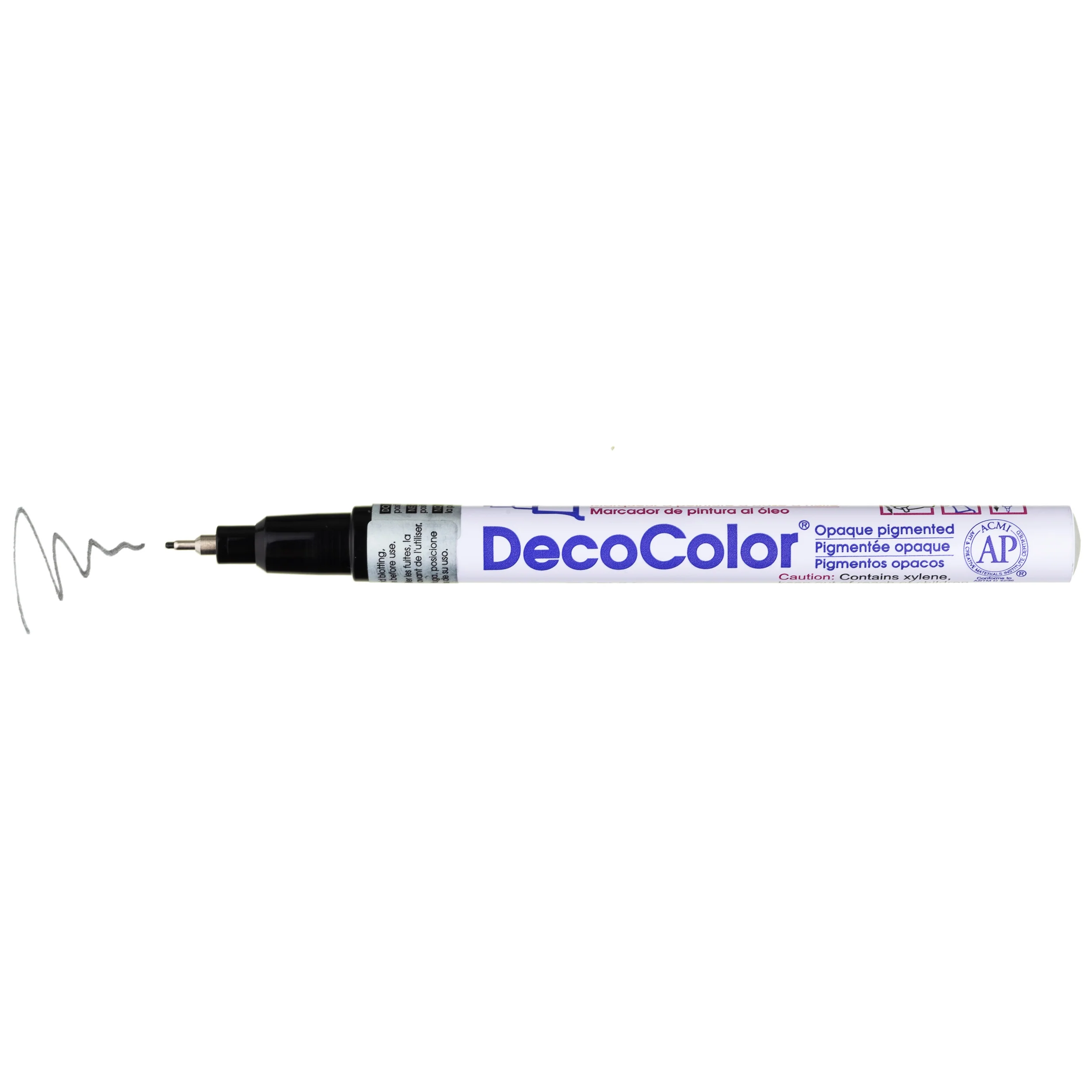 DECOCOLOR® PAINT MARKER EXTRA FINE - Image 3