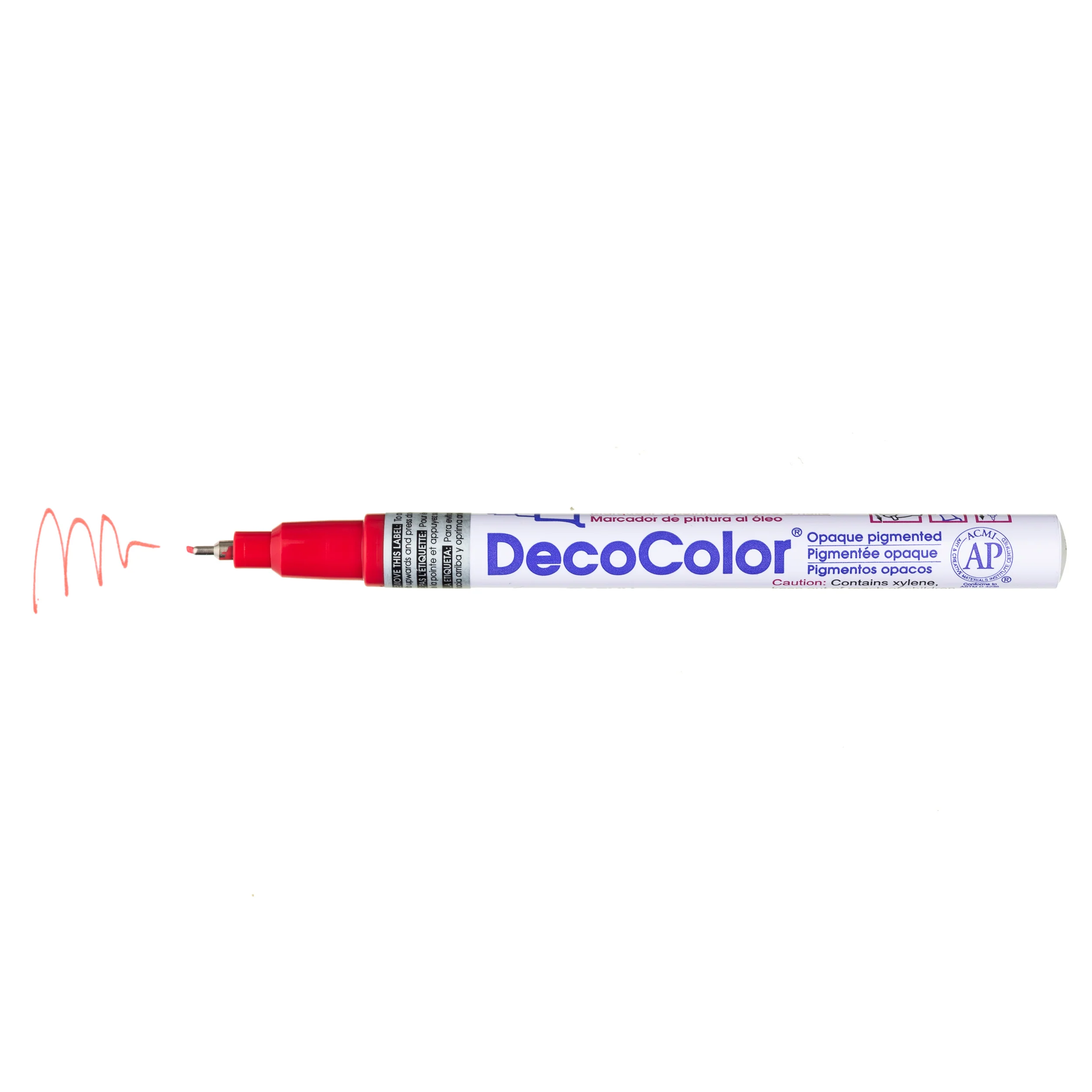 DECOCOLOR® PAINT MARKER EXTRA FINE - Image 4
