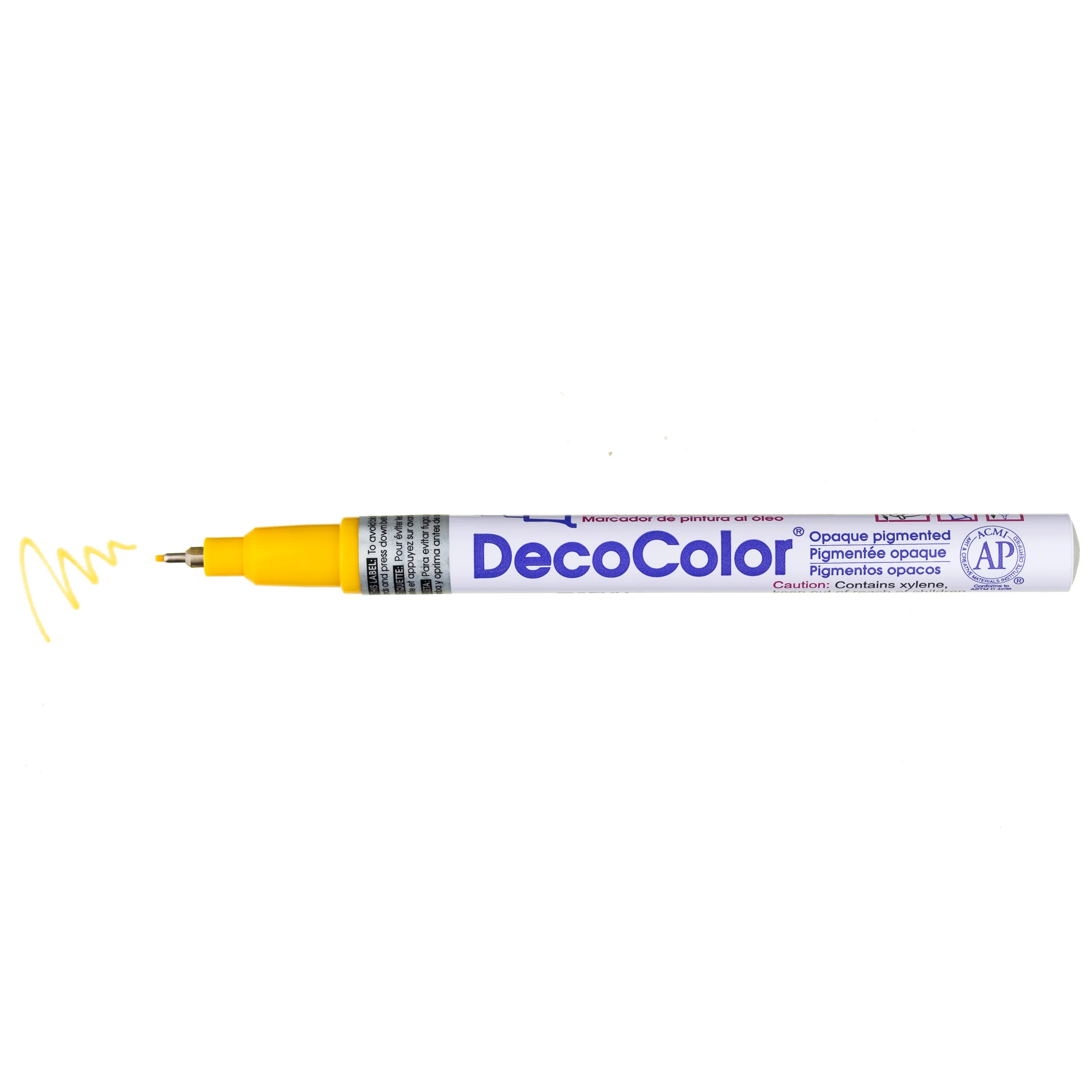 DECOCOLOR® PAINT MARKER EXTRA FINE - Image 5