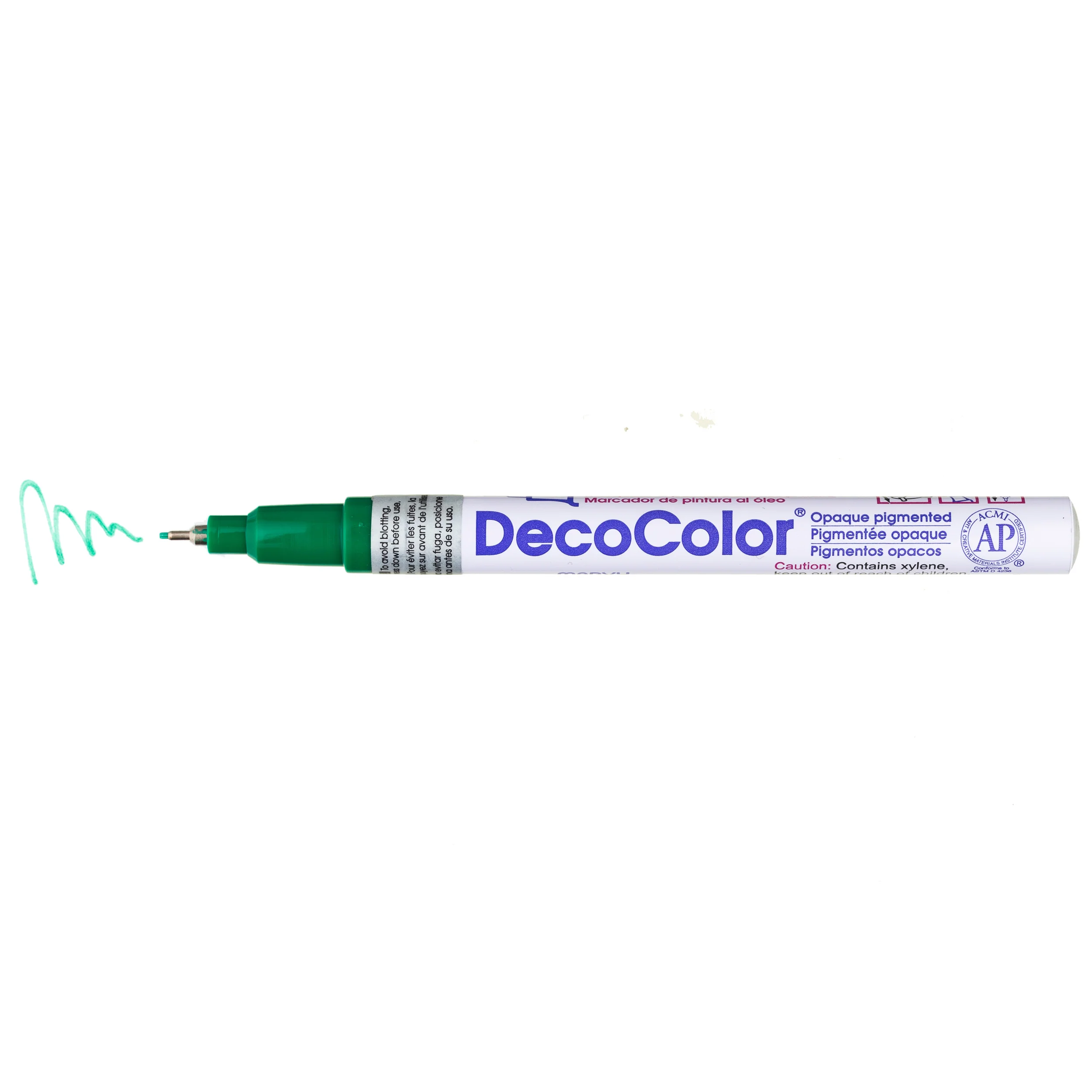 DECOCOLOR® PAINT MARKER EXTRA FINE - Image 6