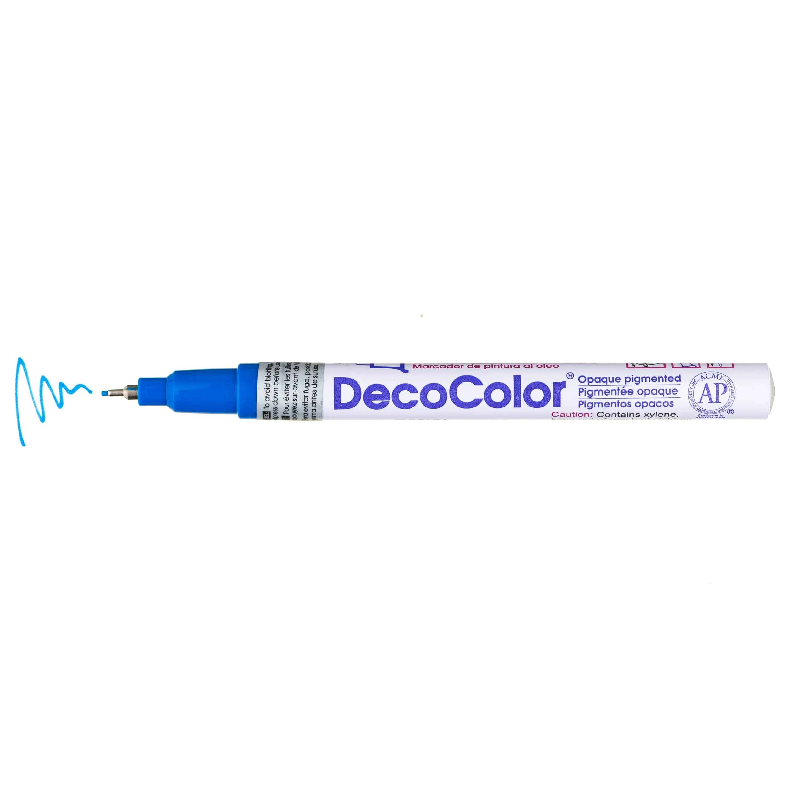 DECOCOLOR® PAINT MARKER EXTRA FINE - Image 7