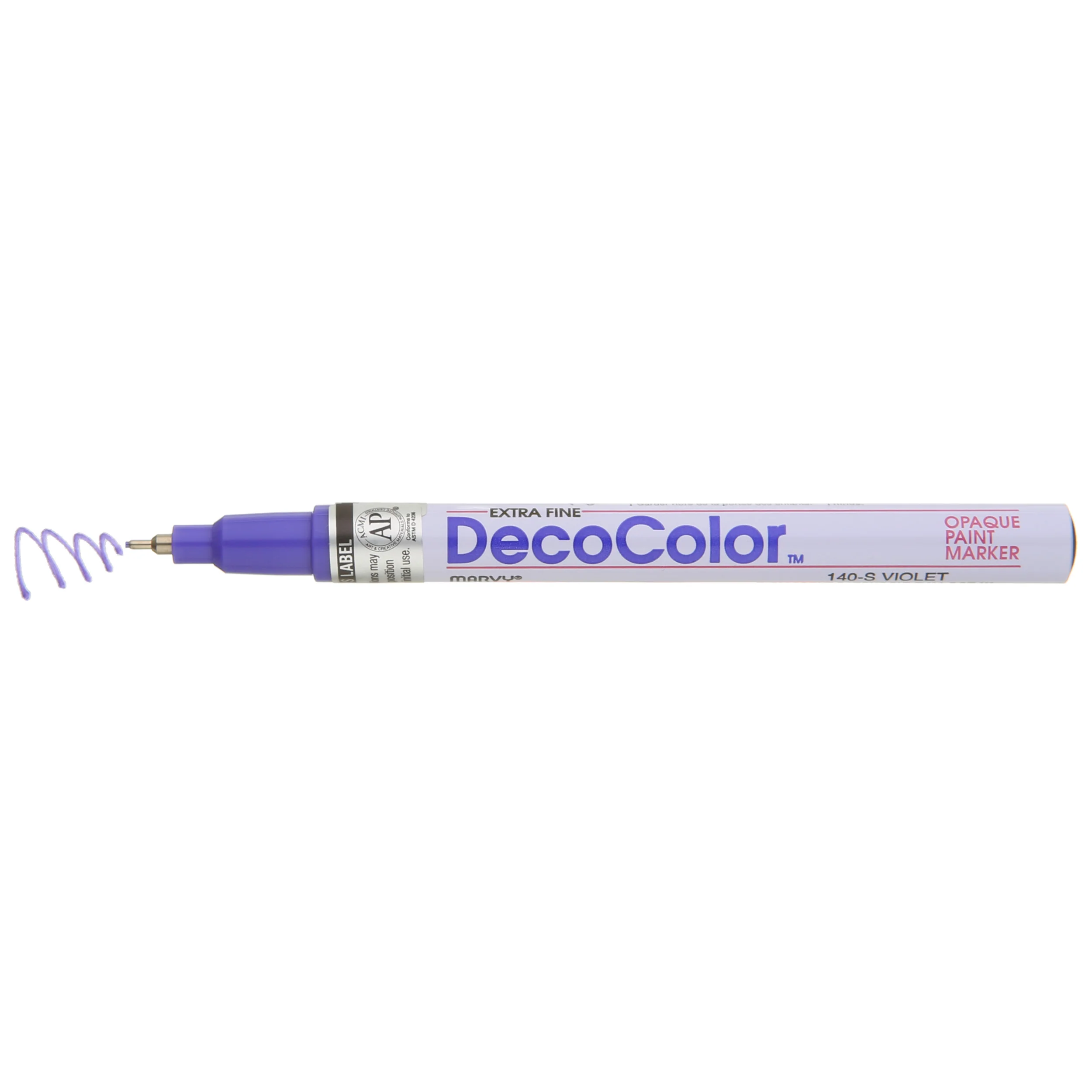 DECOCOLOR® PAINT MARKER EXTRA FINE - Image 8