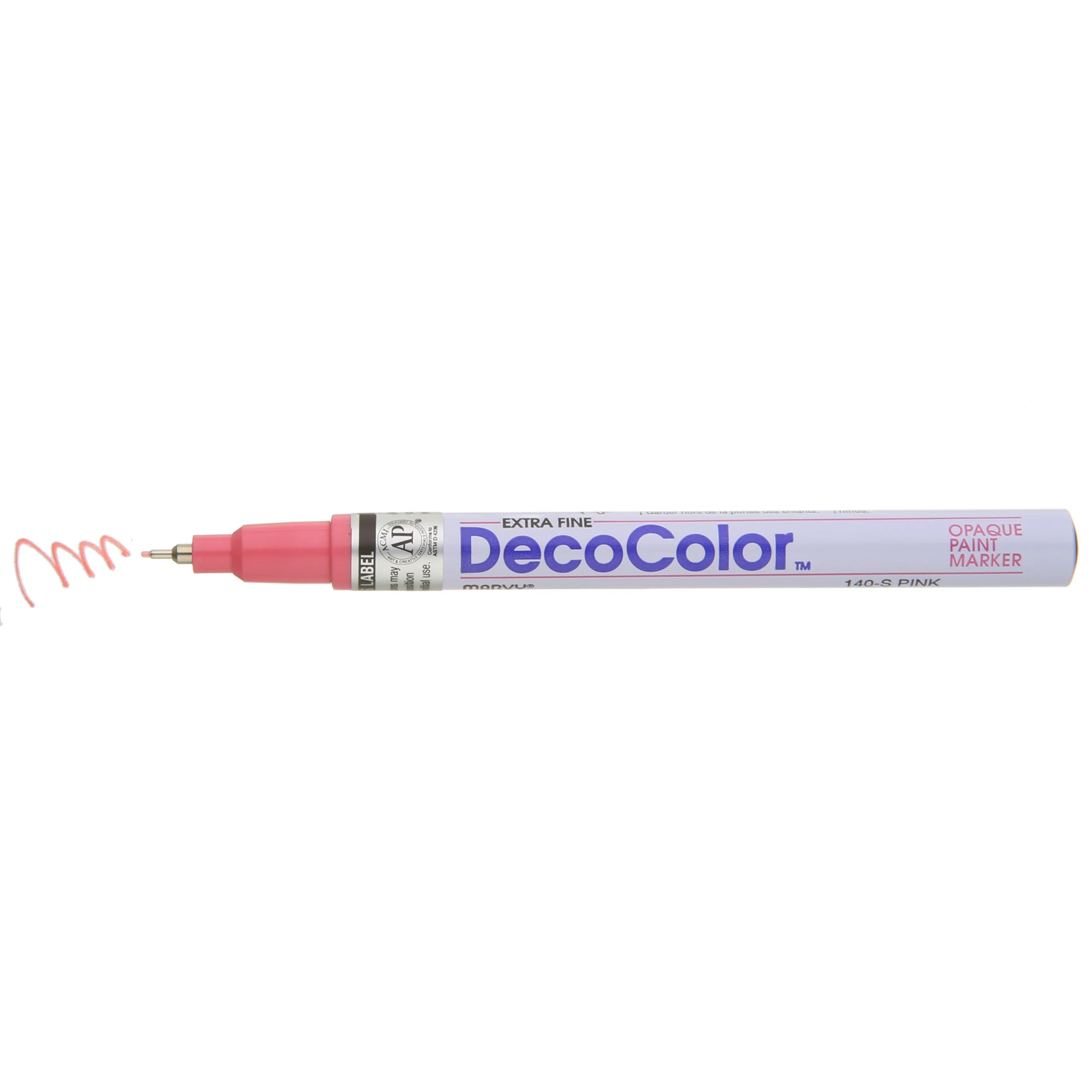 DECOCOLOR® PAINT MARKER EXTRA FINE - Image 9