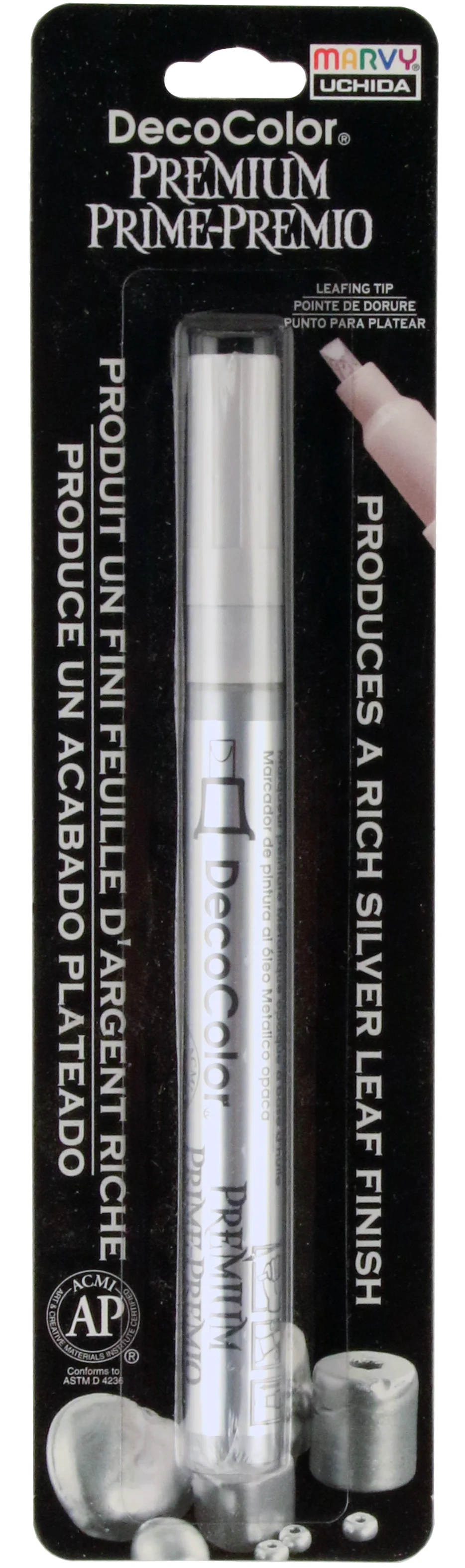 DECOCOLOR® PREMIUM - LEAFING - Image 4