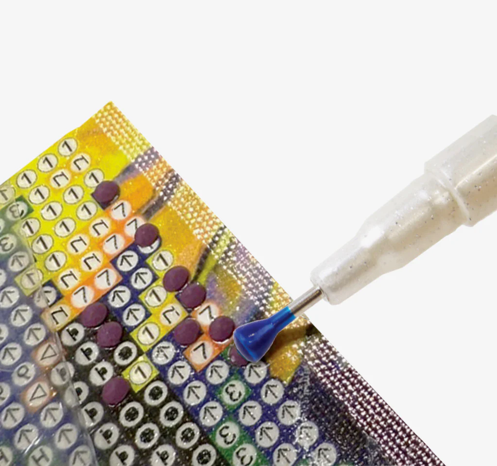 DIAMOND ART JEWEL PICKER - Image 3