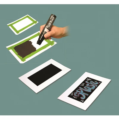 EASY CHALKBOARD MARKER - Image 4