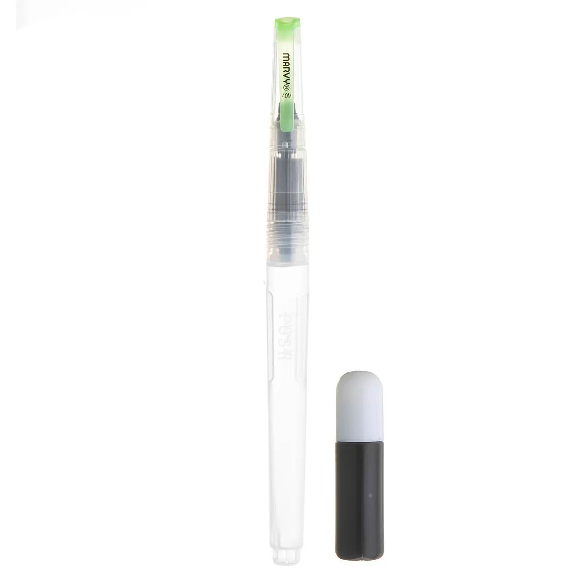 FABRI-INK BLACK - Image 3