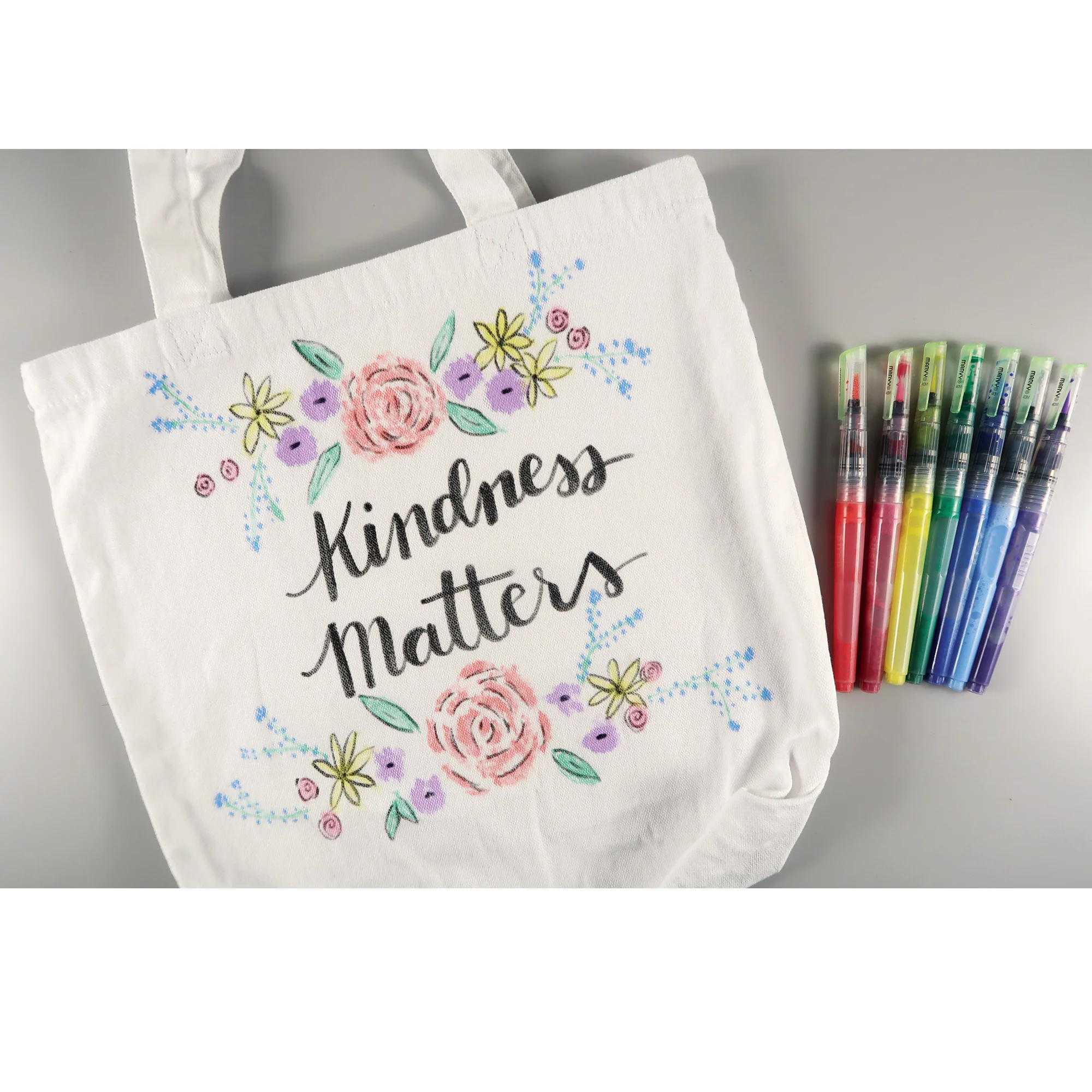 FABRI-INK FLUORESCENT SET - Image 4