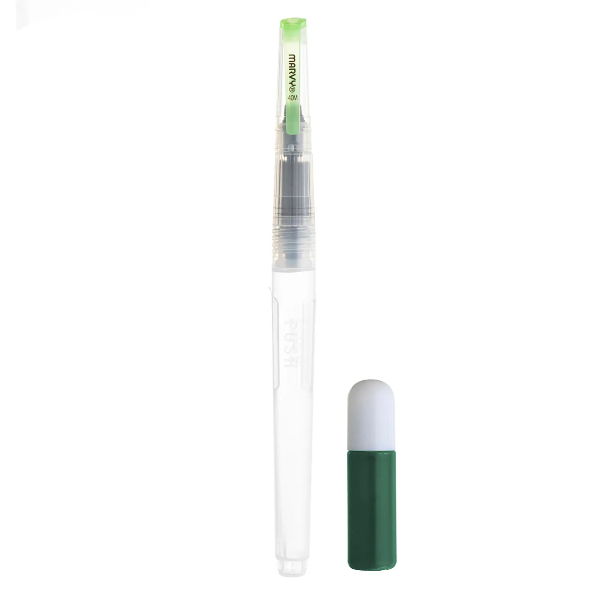 FABRI-INK GREEN - Image 3