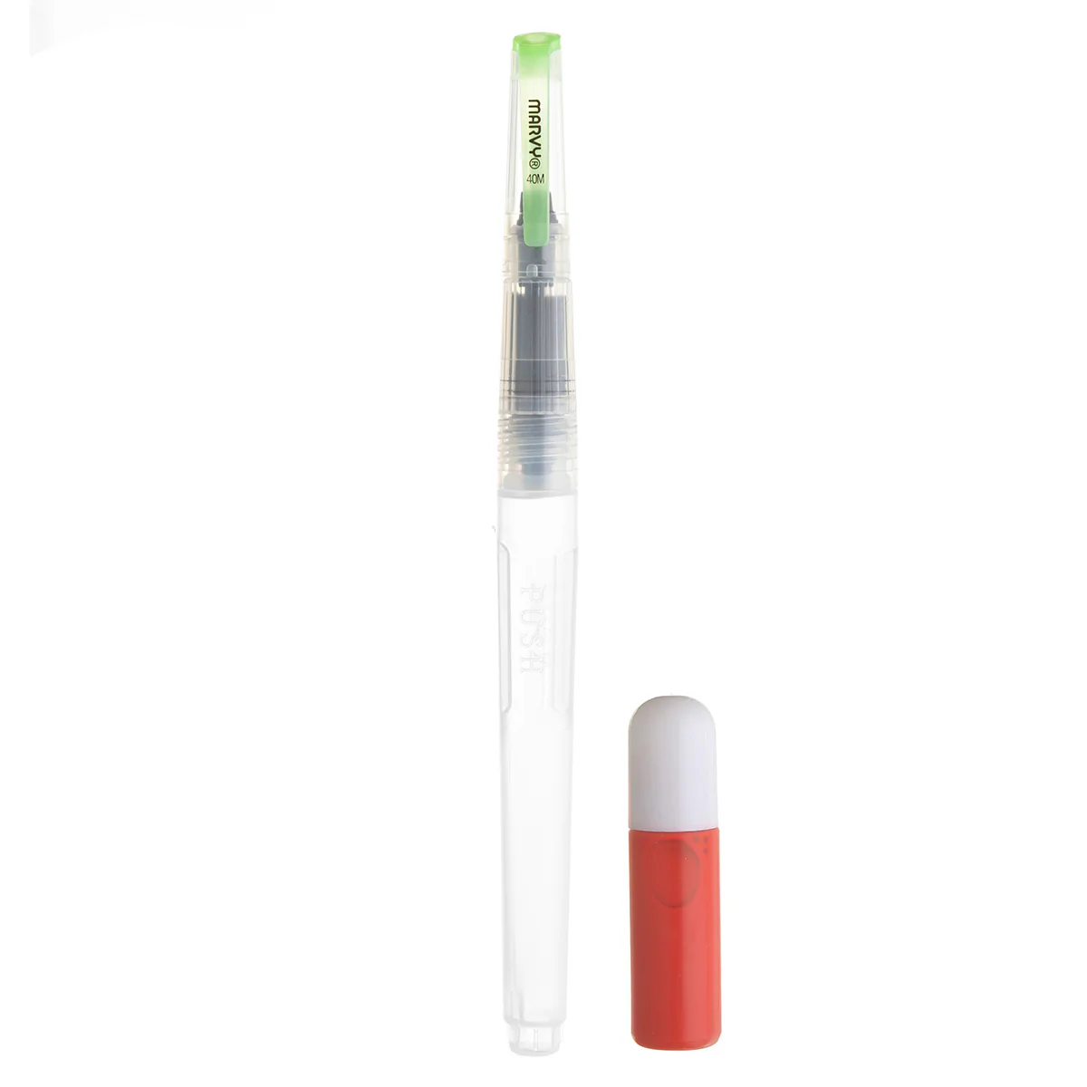 FABRI-INK RED - Image 3