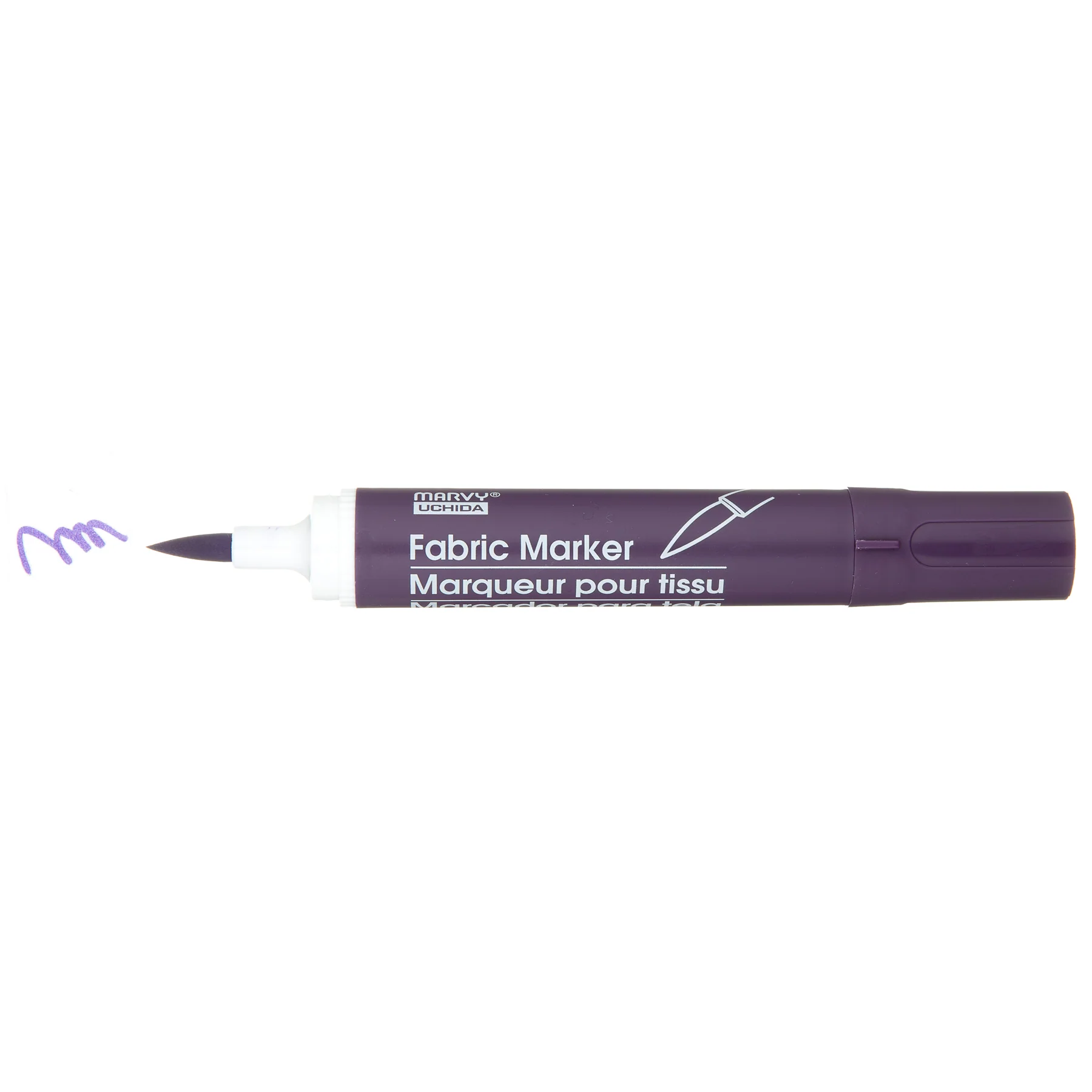 FABRIC MARKER BRUSH - Image 19