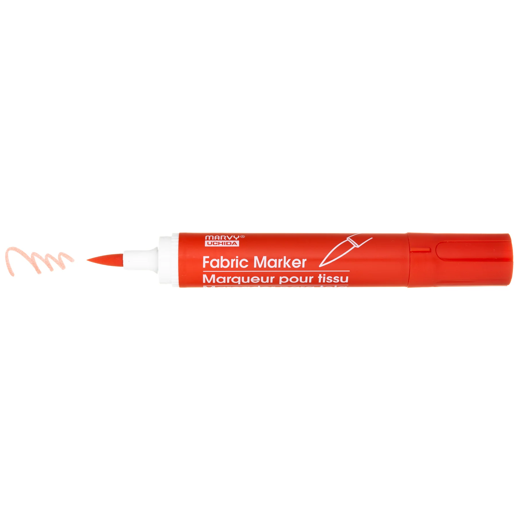 FABRIC MARKER BRUSH - Image 4