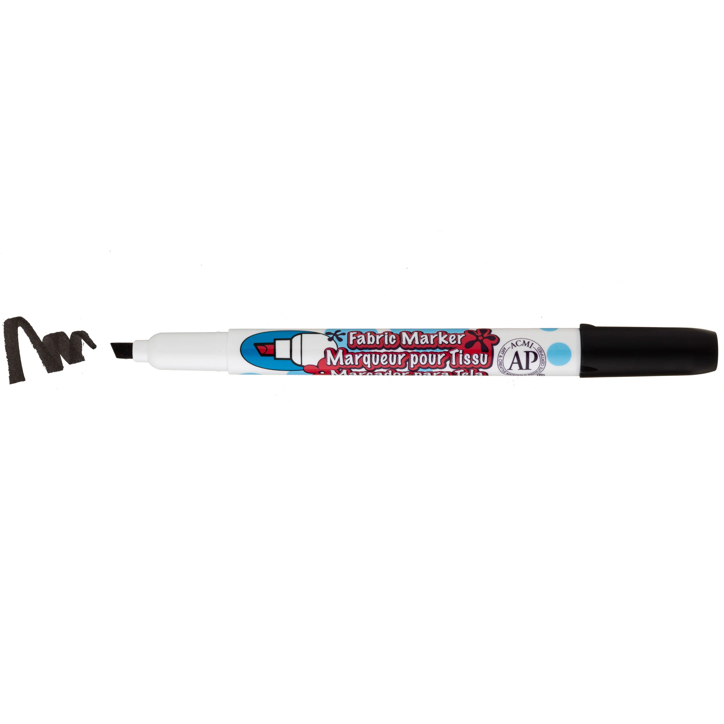 FABRIC MARKER - CHISEL TIP - Image 19