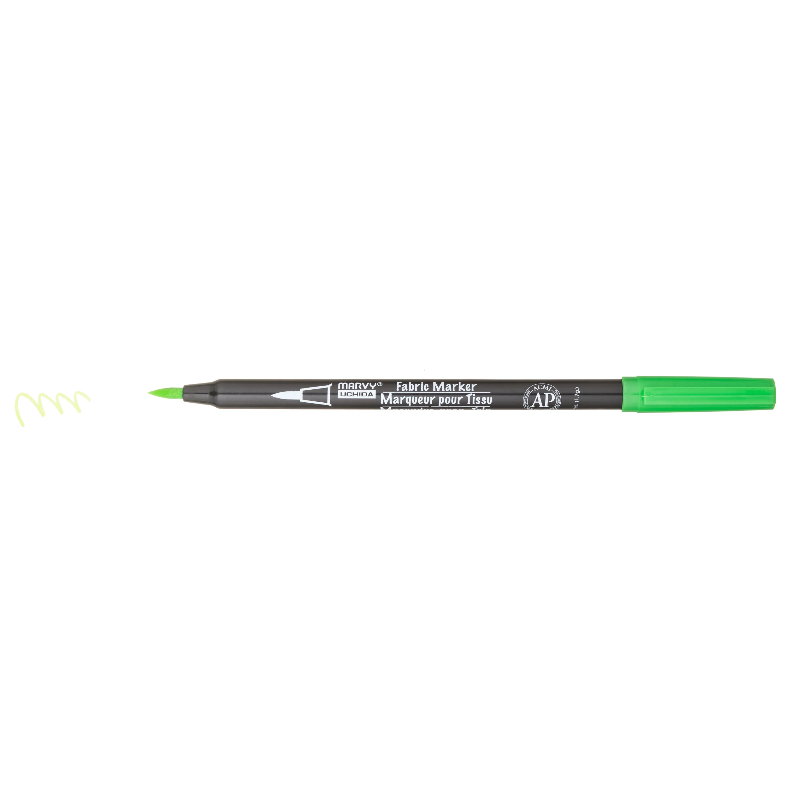 FABRIC MARKER FINE BRUSH POINT - Image 10