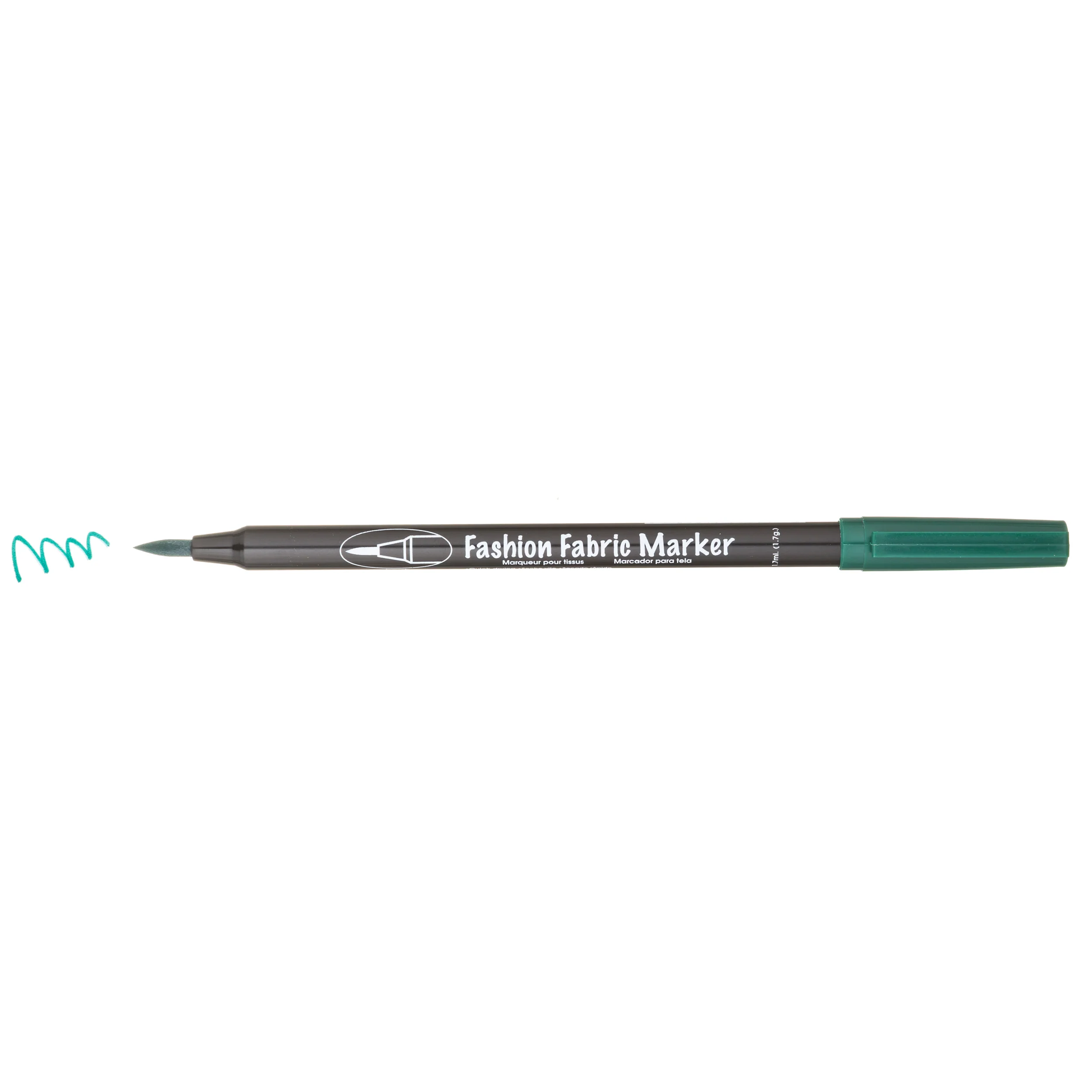 FABRIC MARKER FINE BRUSH POINT - Image 19