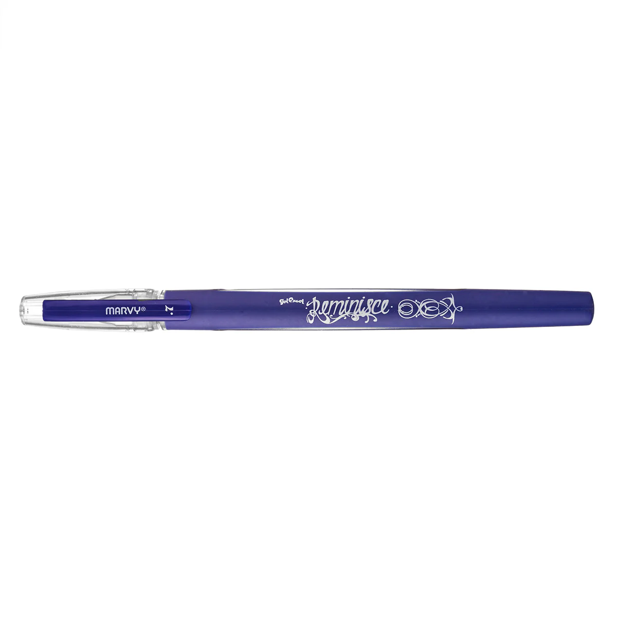 GEL REMINISCE PEN SET A - Image 7