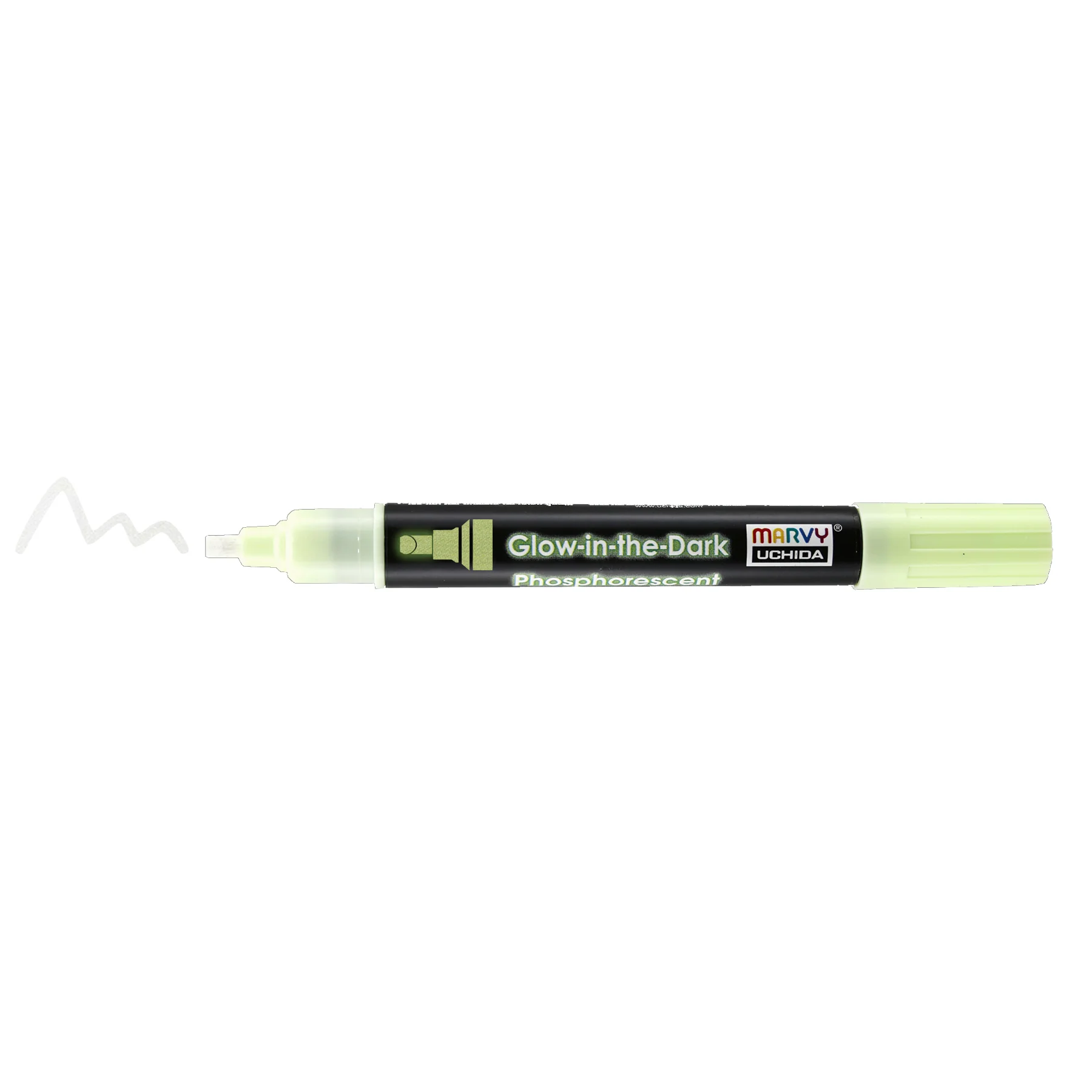 GLOW IN THE DARK DECOFABRIC MARKER - Image 5