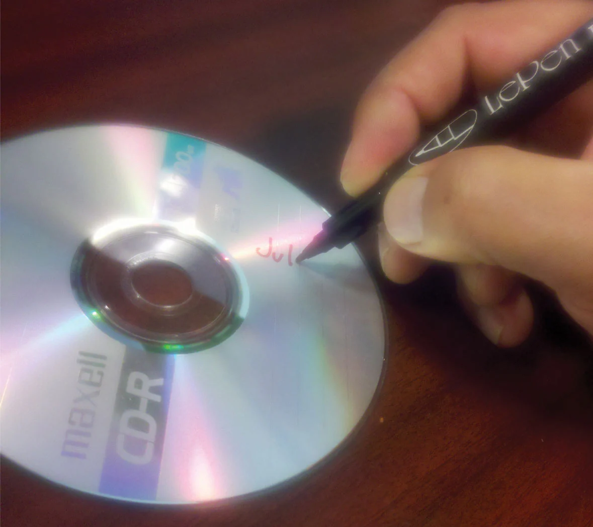 LE PEN PERMANENT - BROAD - Image 6