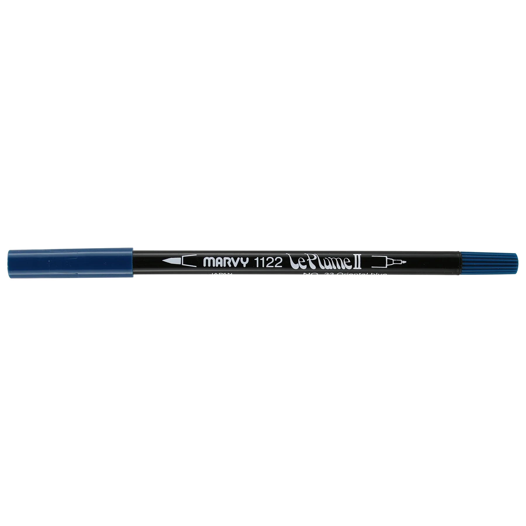 LE PLUME II - BLUES - Image 15