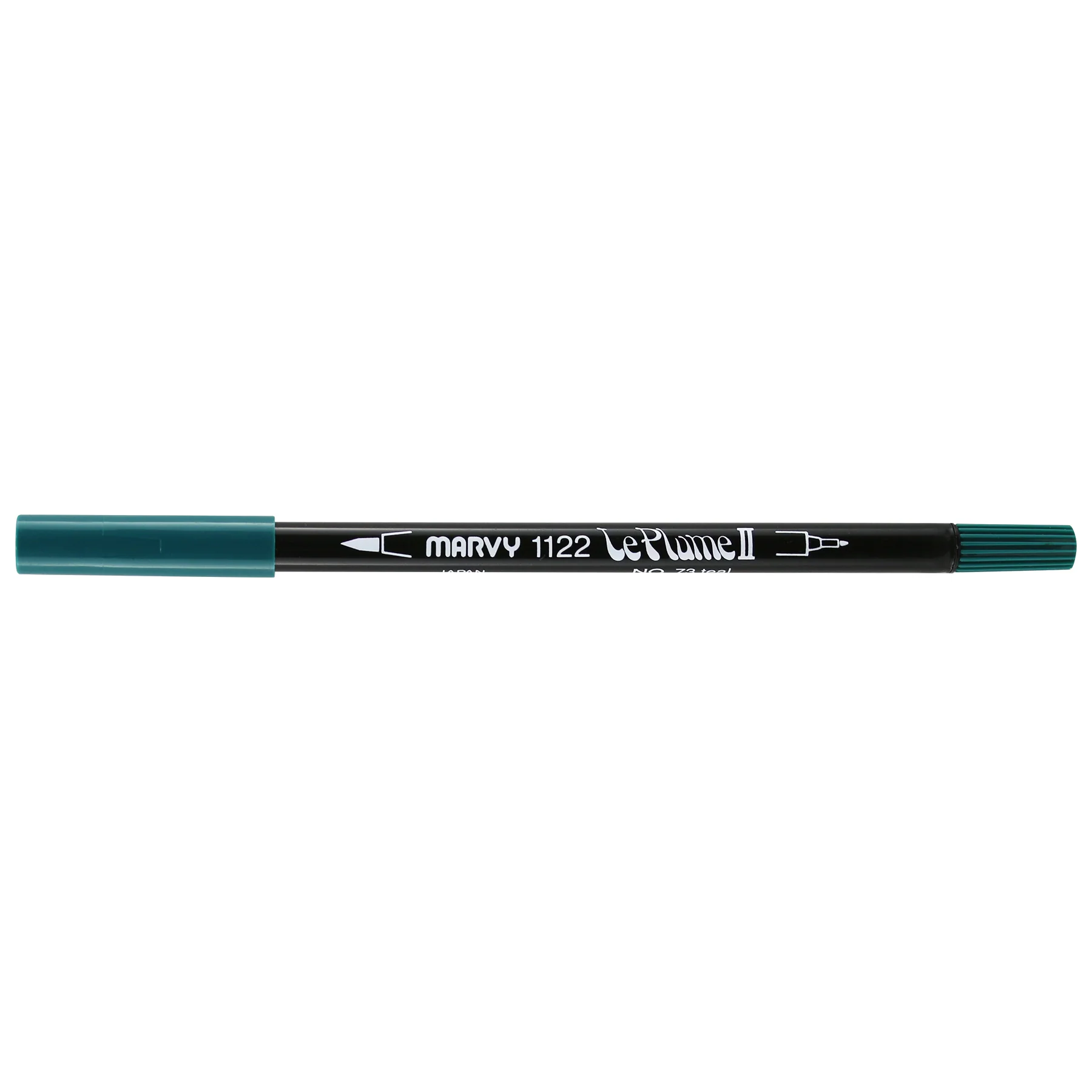 LE PLUME II - BLUES - Image 31