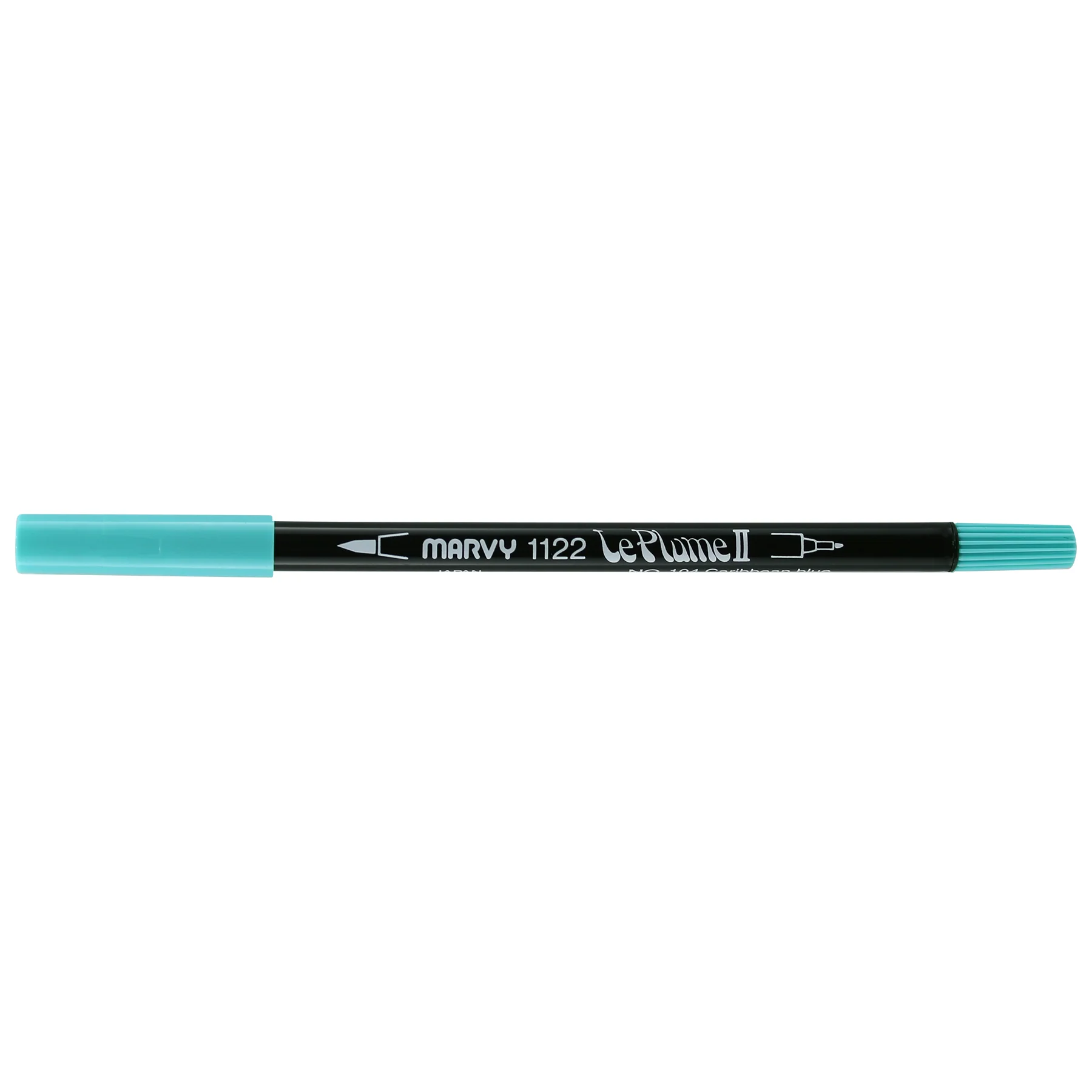 LE PLUME II - BLUES - Image 45