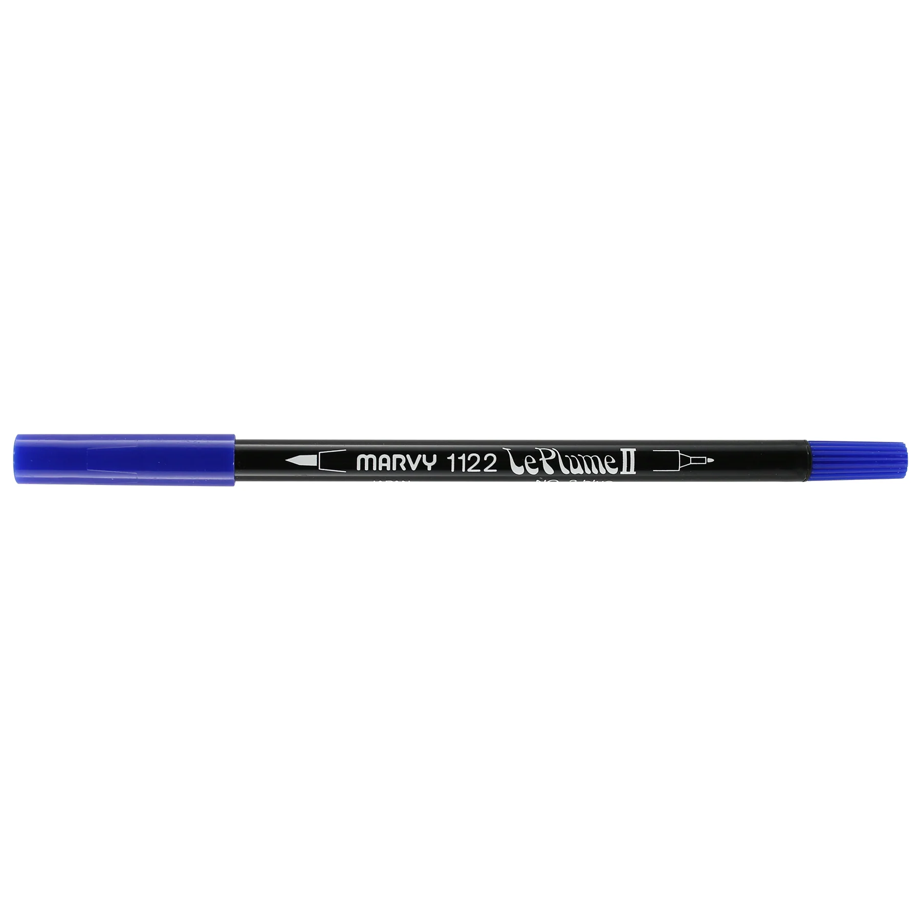 LE PLUME II - BLUES - Image 5