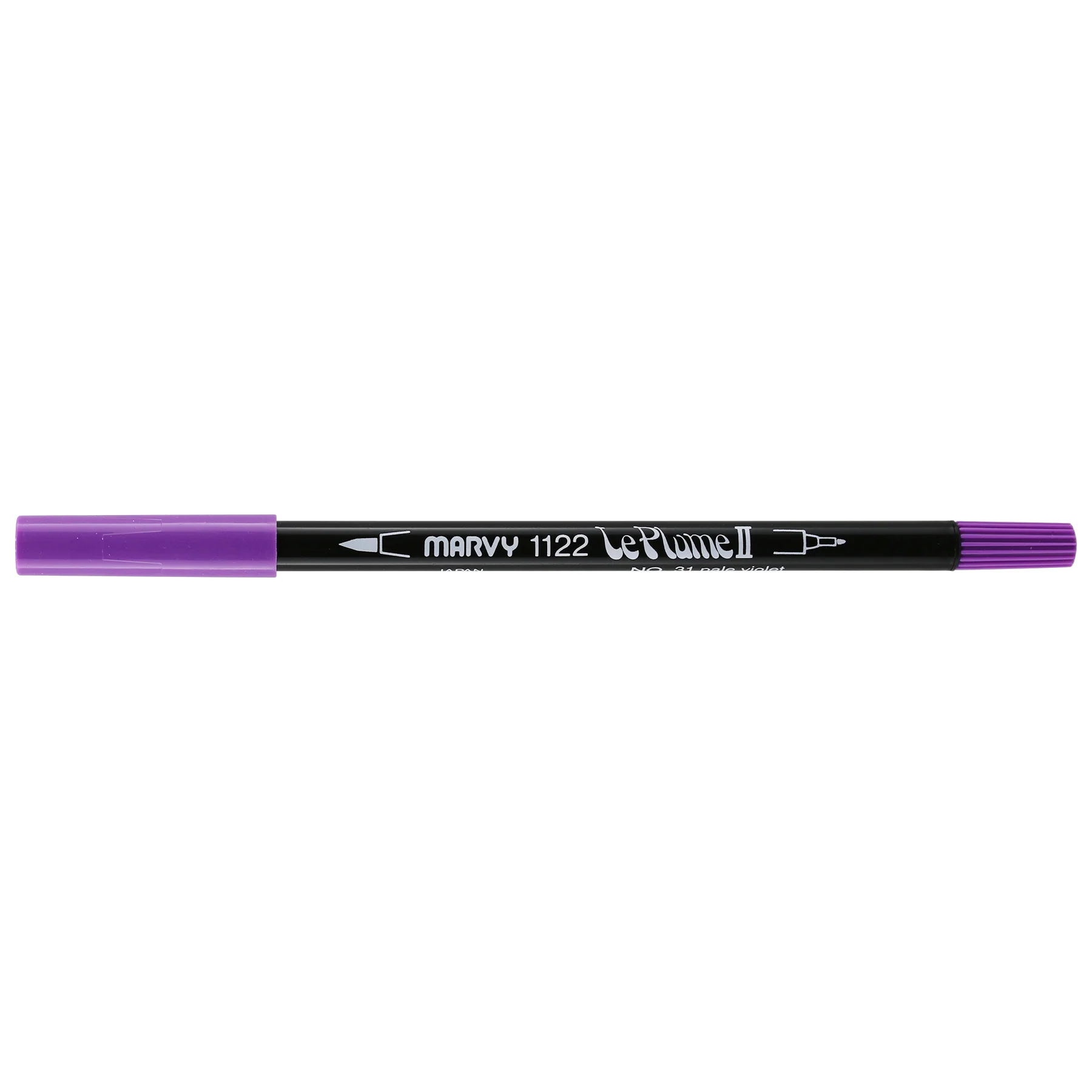 LE PLUME II - PURPLES - Image 6