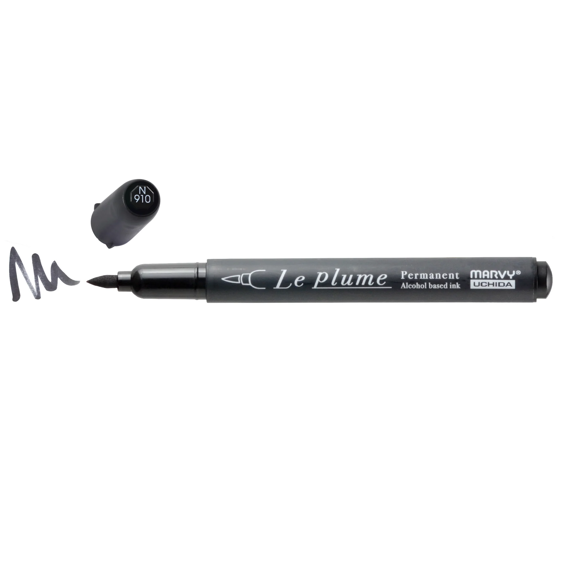 LE PLUME PERMANENT 30 PIECE SET - Image 7