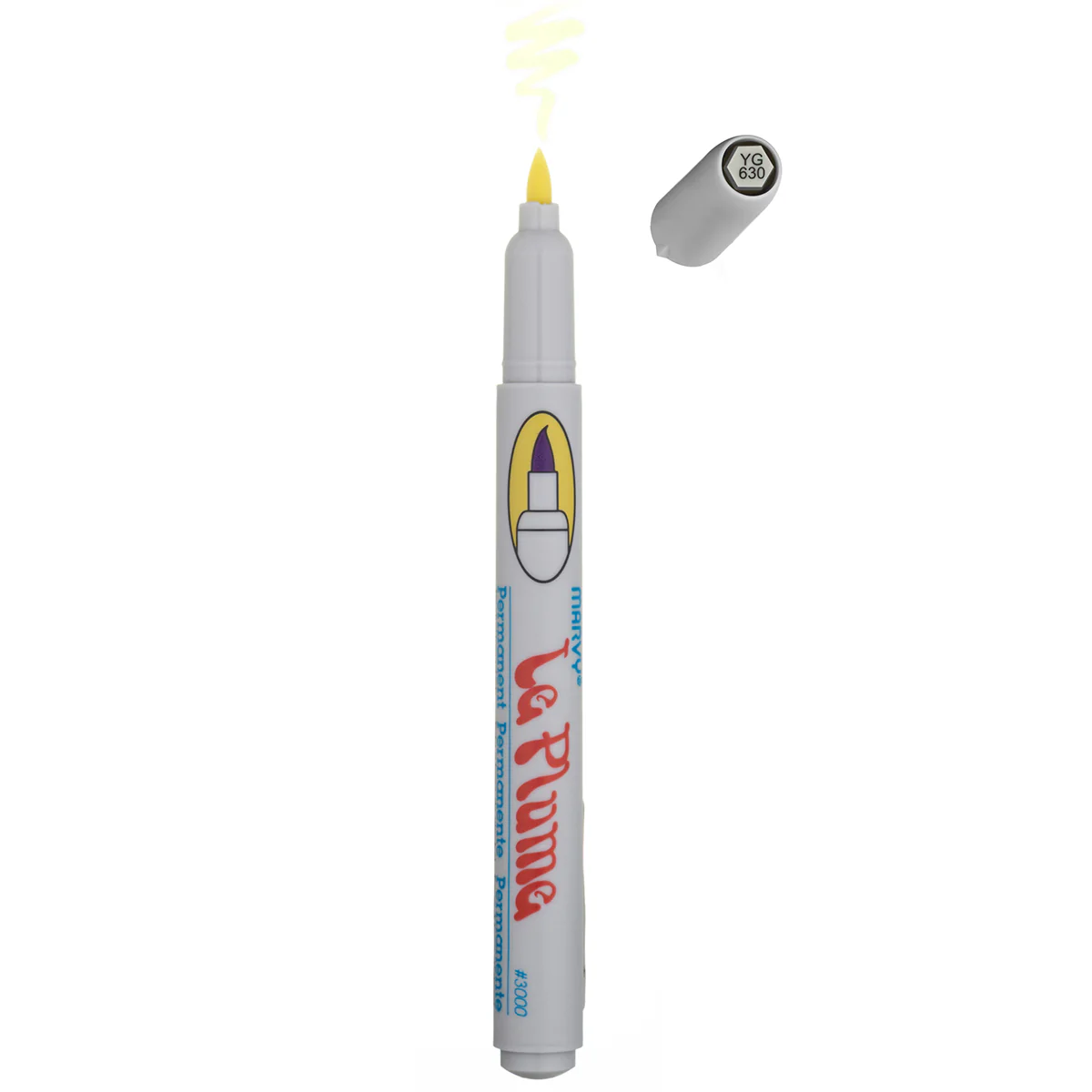 LE PLUME PERMANENT MARKERS PINK VIOLET - Image 58