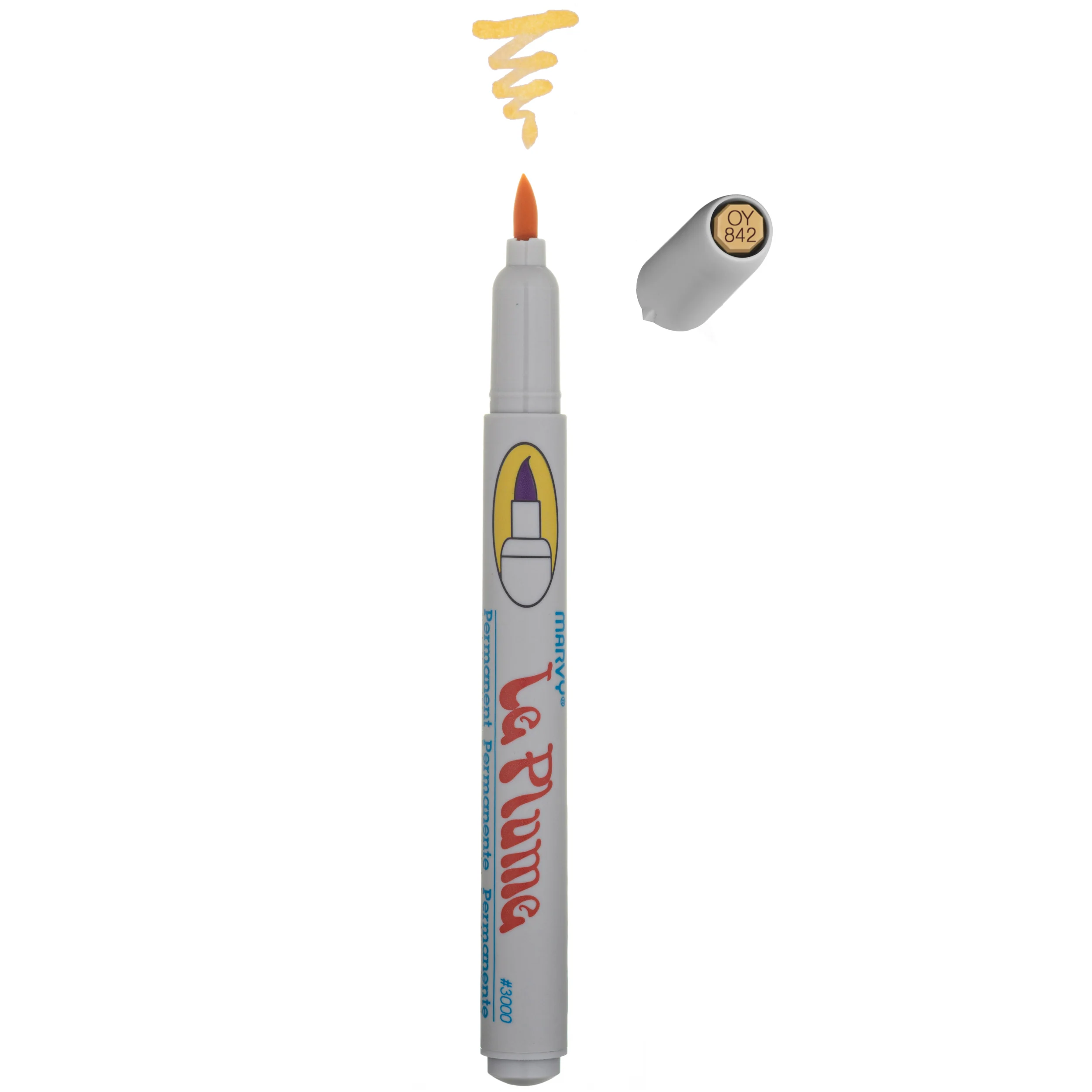 LE PLUME PERMANENT MARKERS PINK VIOLET - Image 64