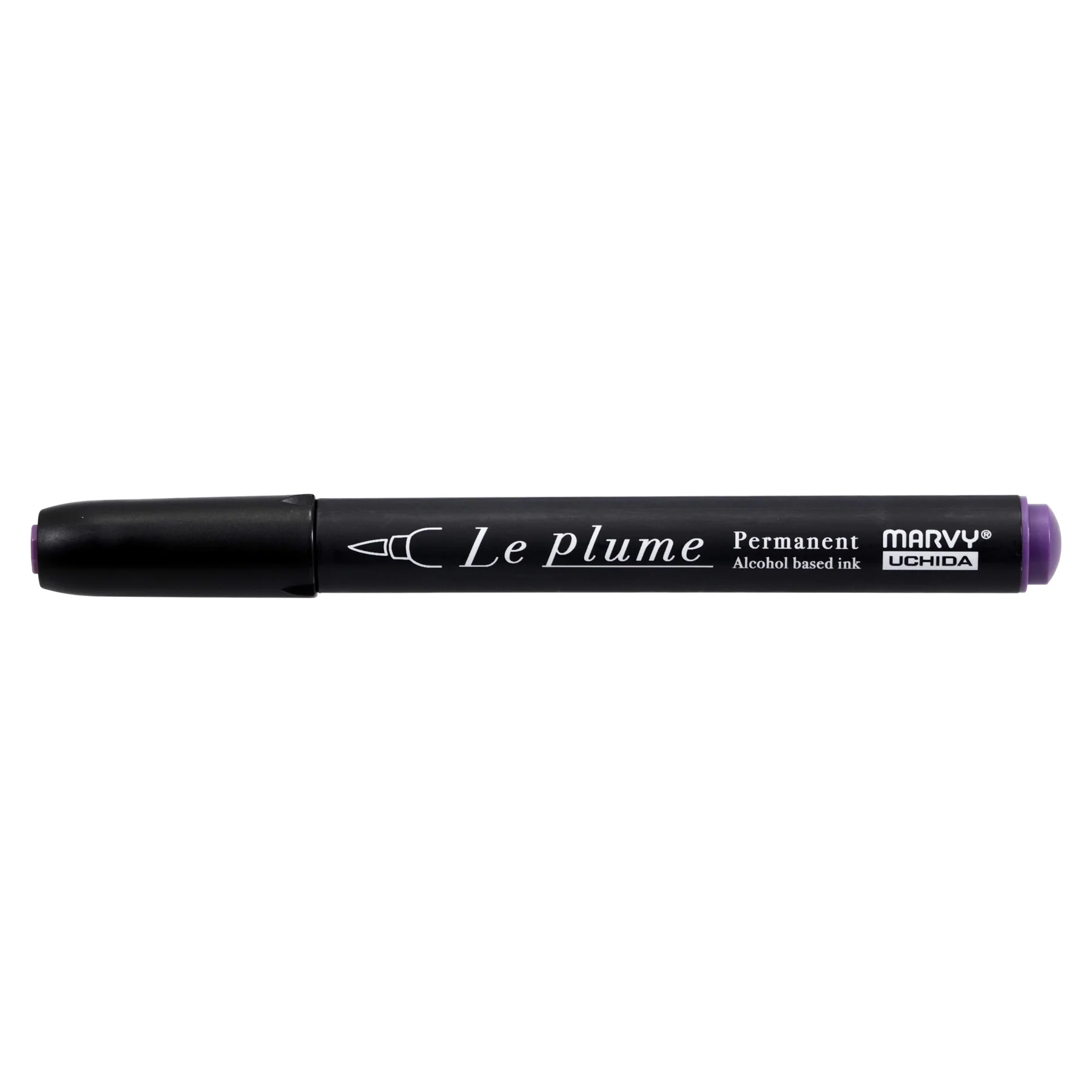LE PLUME PERMANENT MARKERS PINK VIOLET - Image 66