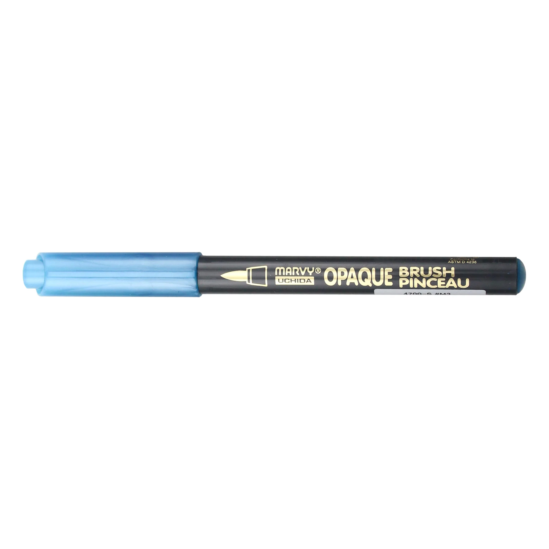 MARVY UCHIDA OPAQUE BRUSH 6 PIECE SET - Image 5
