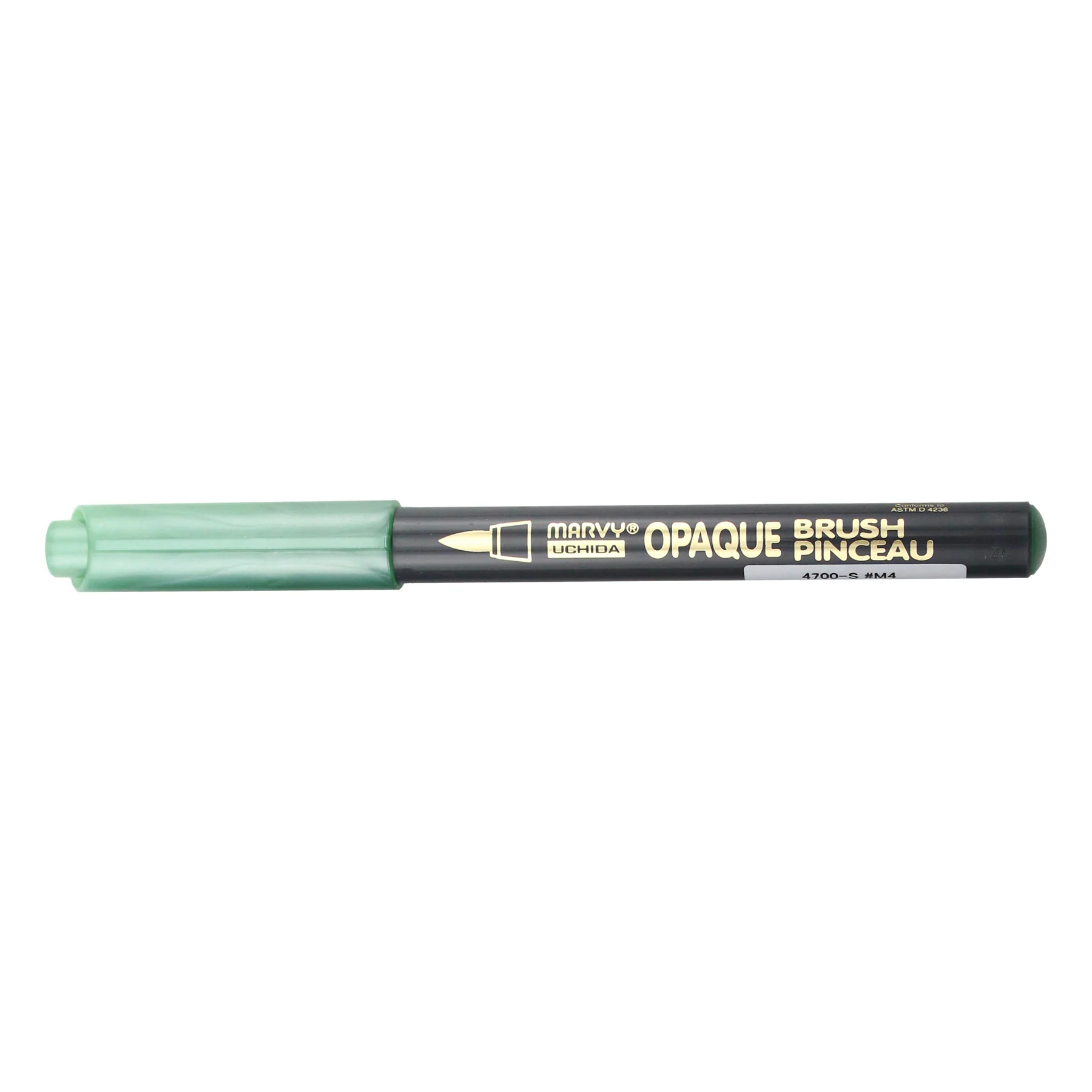 MARVY UCHIDA OPAQUE BRUSH 6 PIECE SET - Image 6