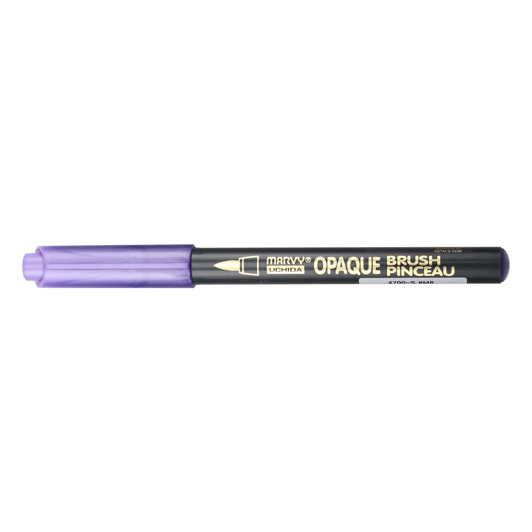 MARVY UCHIDA OPAQUE BRUSH - Image 6