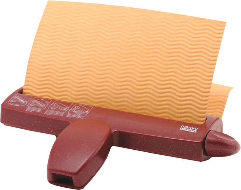 PAPER CRIMPER - Straight - Image 4