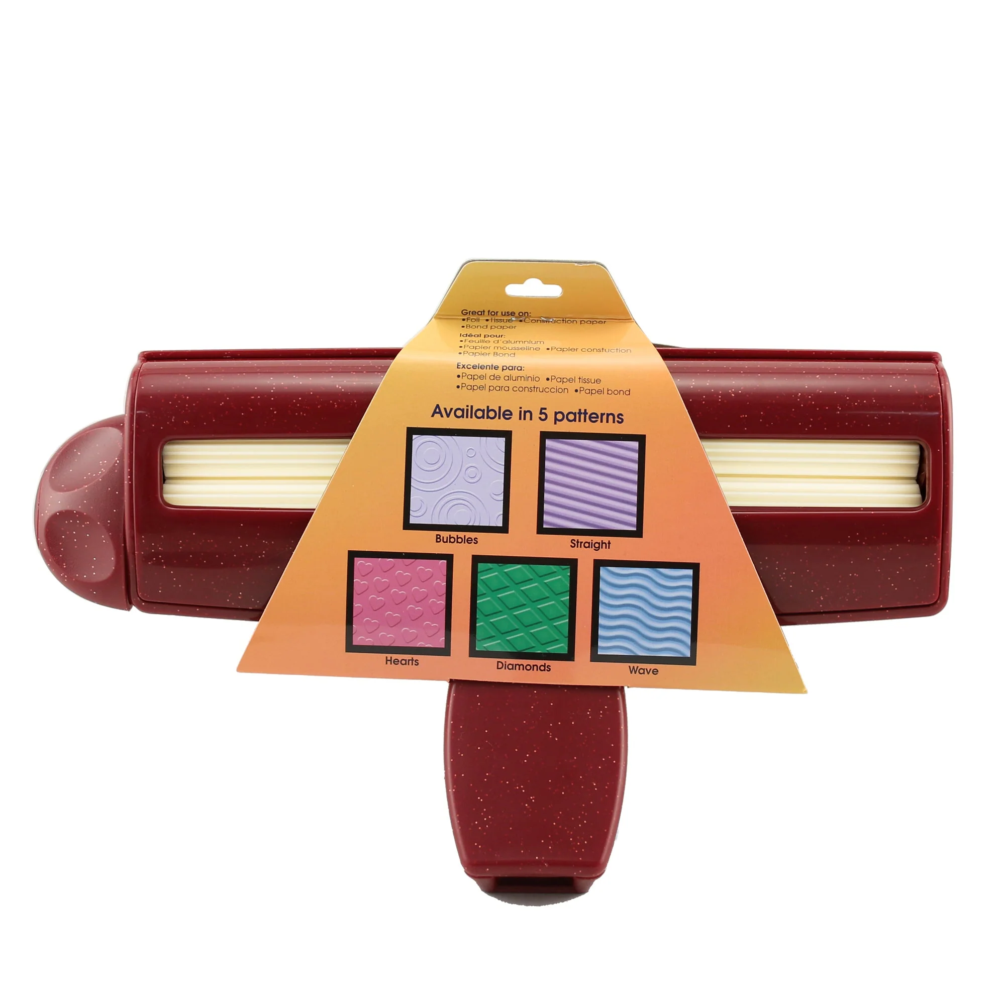 PAPER CRIMPER - Bubbles - Image 3