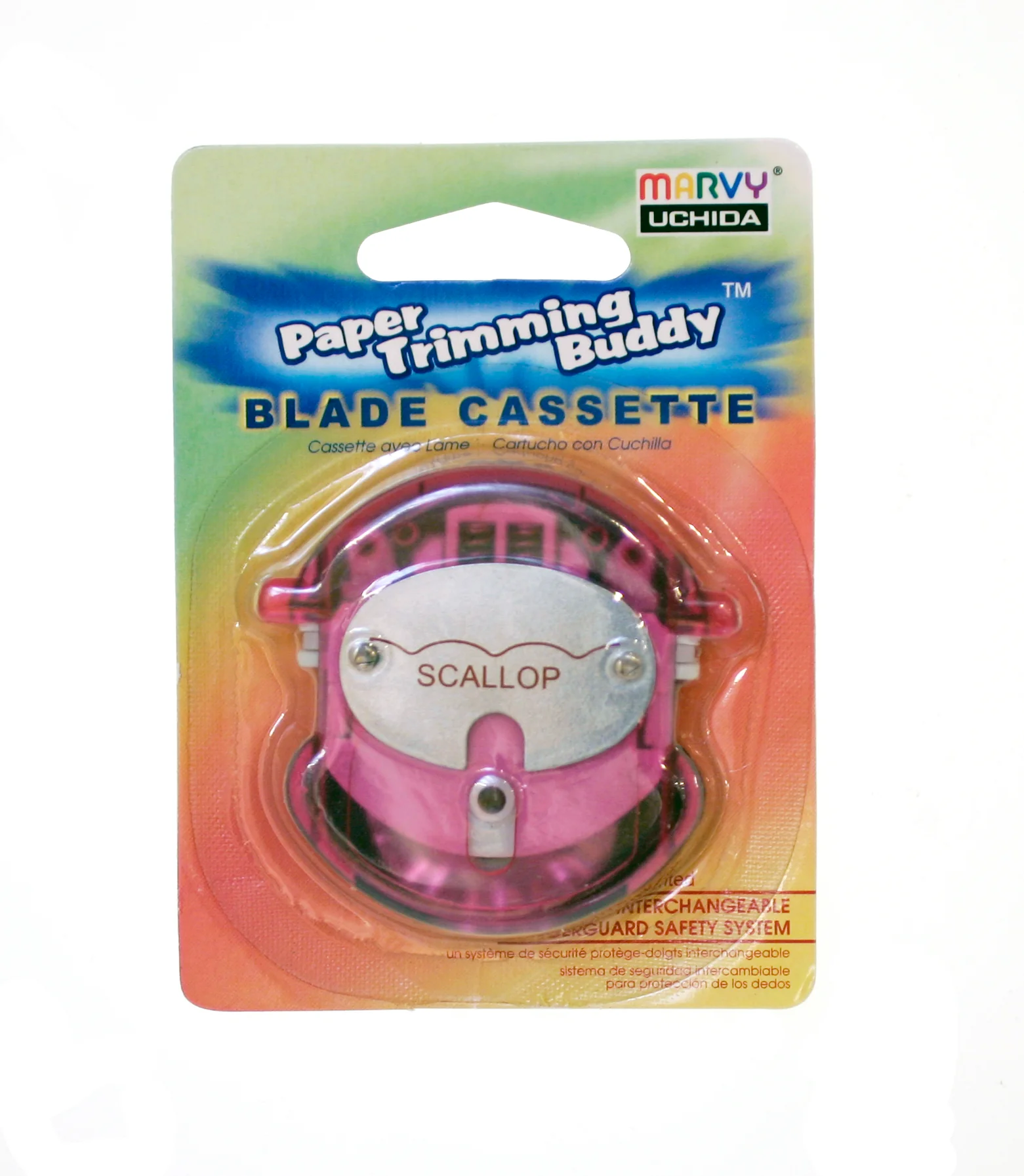 PAPER TRIMMING BUDDY BLADES - Image 3