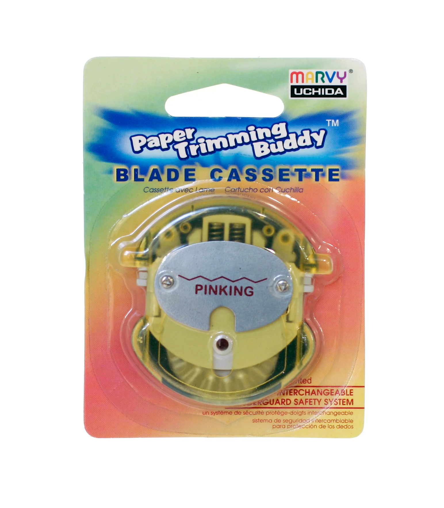 PAPER TRIMMING BUDDY BLADES - Image 4