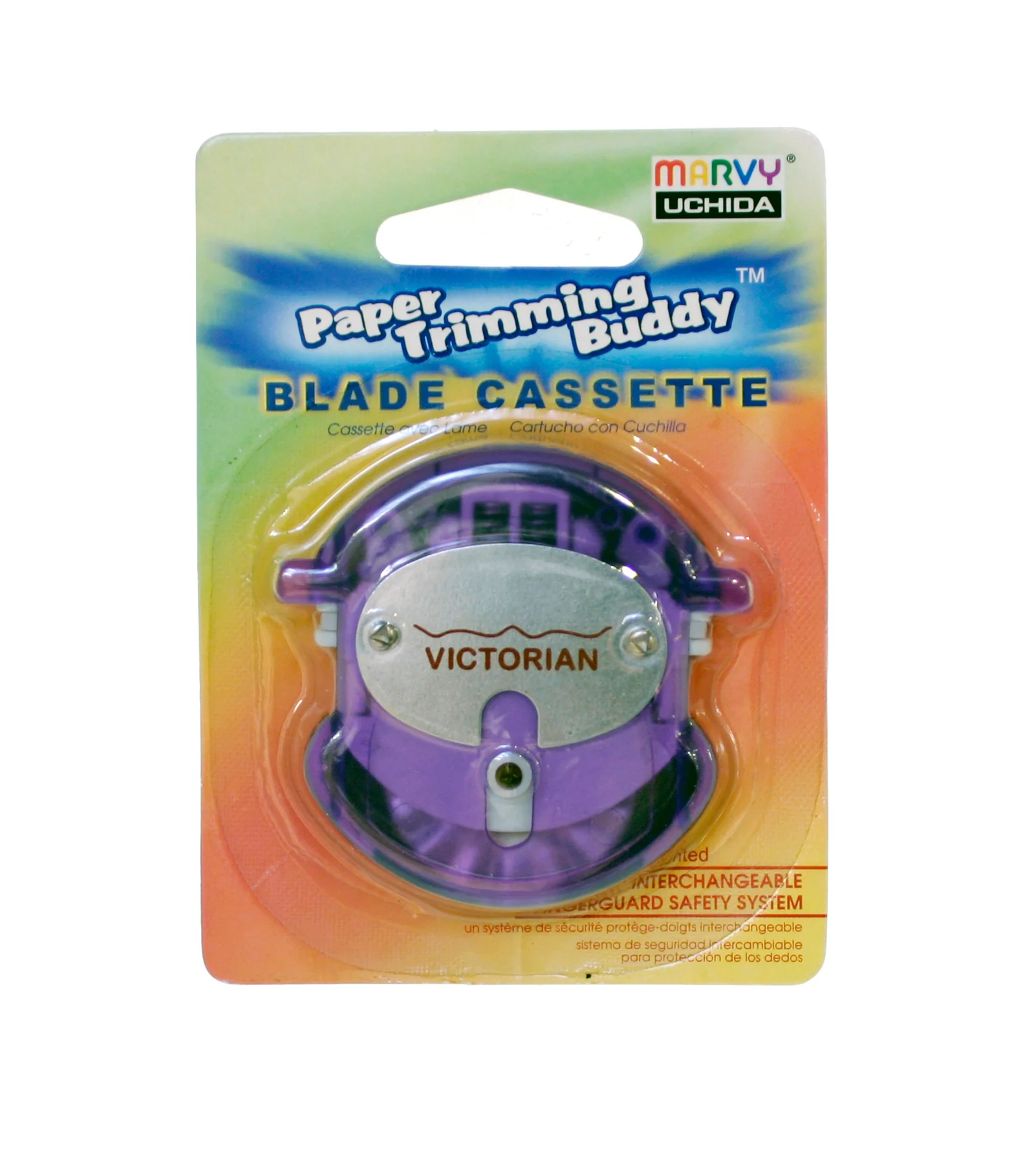 PAPER TRIMMING BUDDY BLADES - Image 5