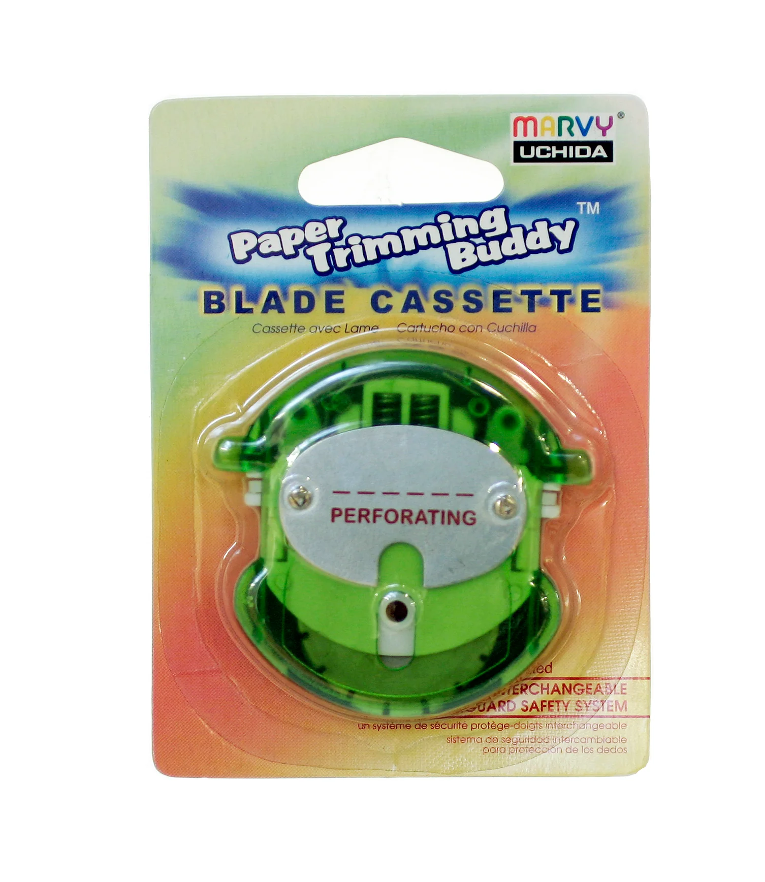 PAPER TRIMMING BUDDY BLADES - Image 6