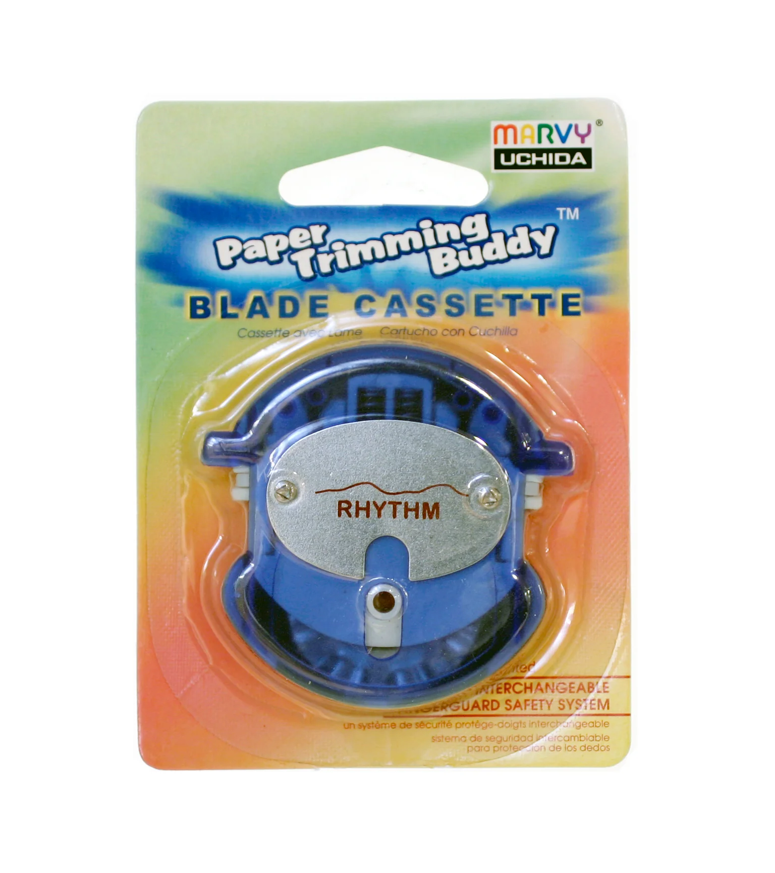 PAPER TRIMMING BUDDY BLADES - Image 7