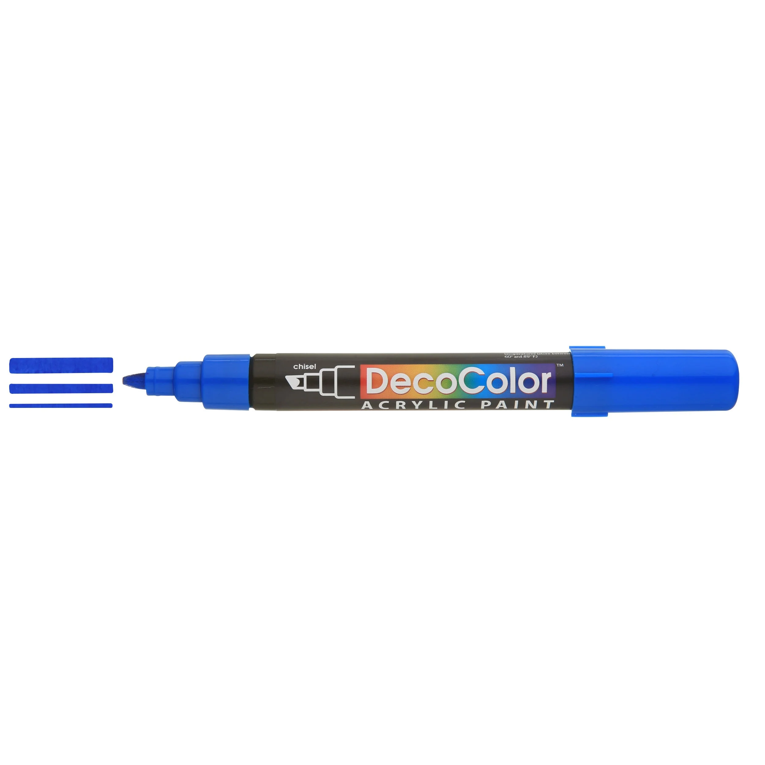 SHOE DECOR DECOCOLOR ACRYLIC BASIC SET - Image 4