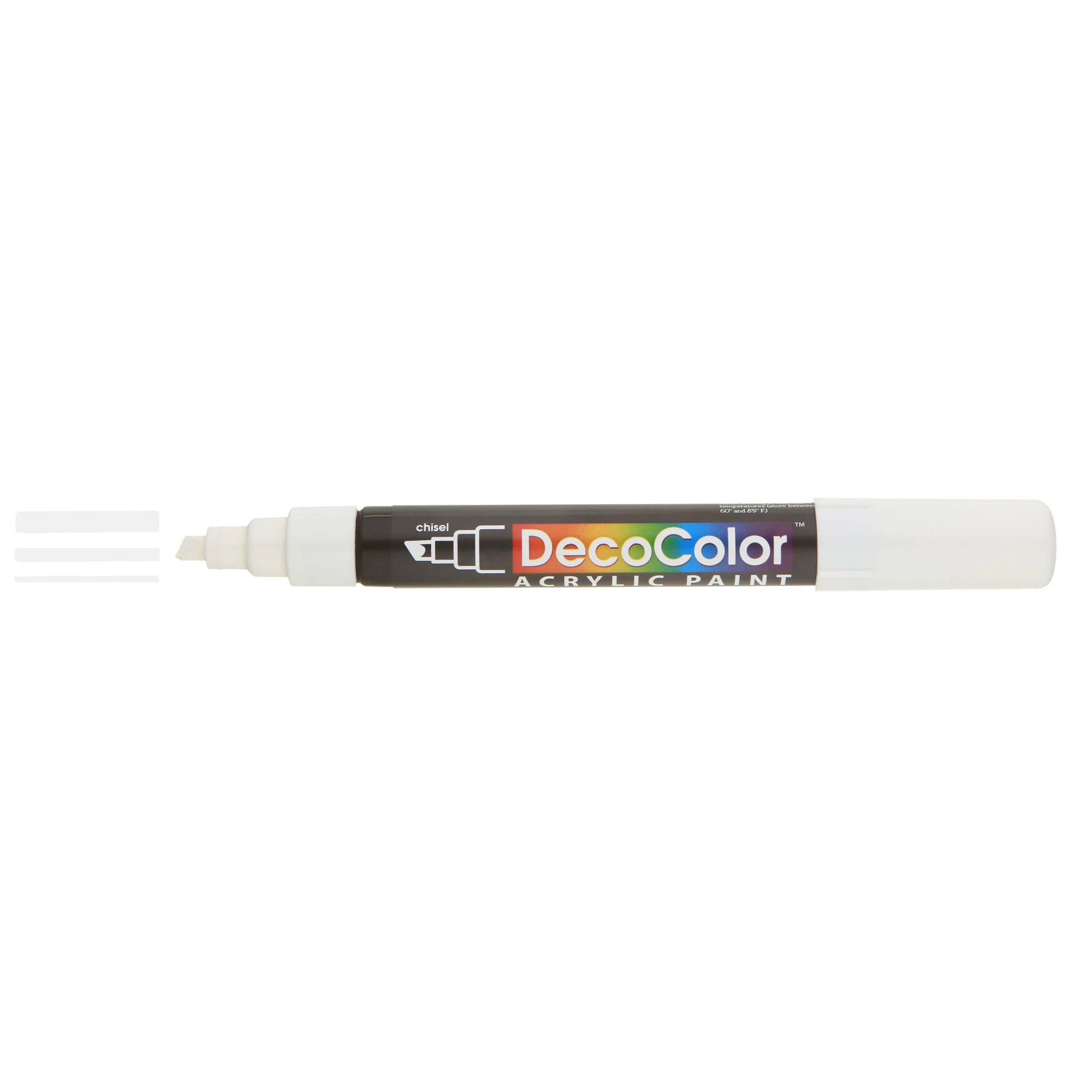 SHOE DECOR DECOCOLOR ACRYLIC BASIC SET - Image 6